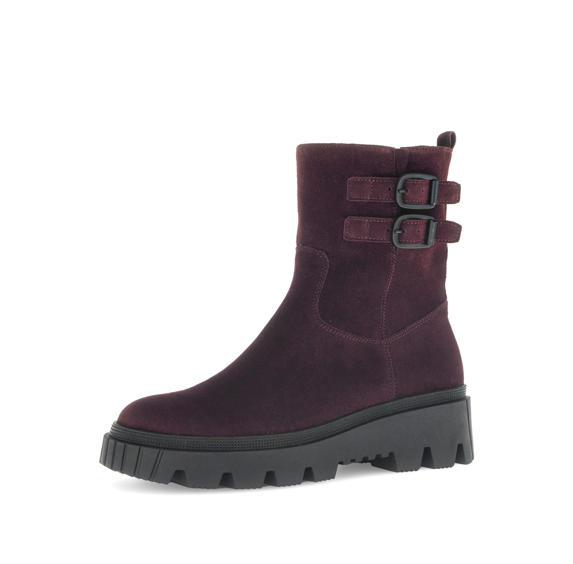Gabor Bikerboots