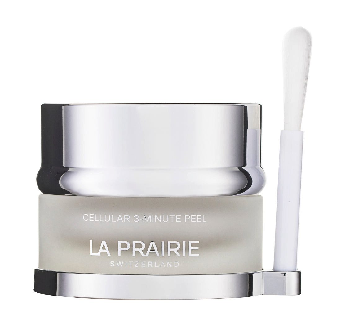 la prairie Gesichtspflege Swiss Specialists Cellular 3-Minute Gesichtsmaske
