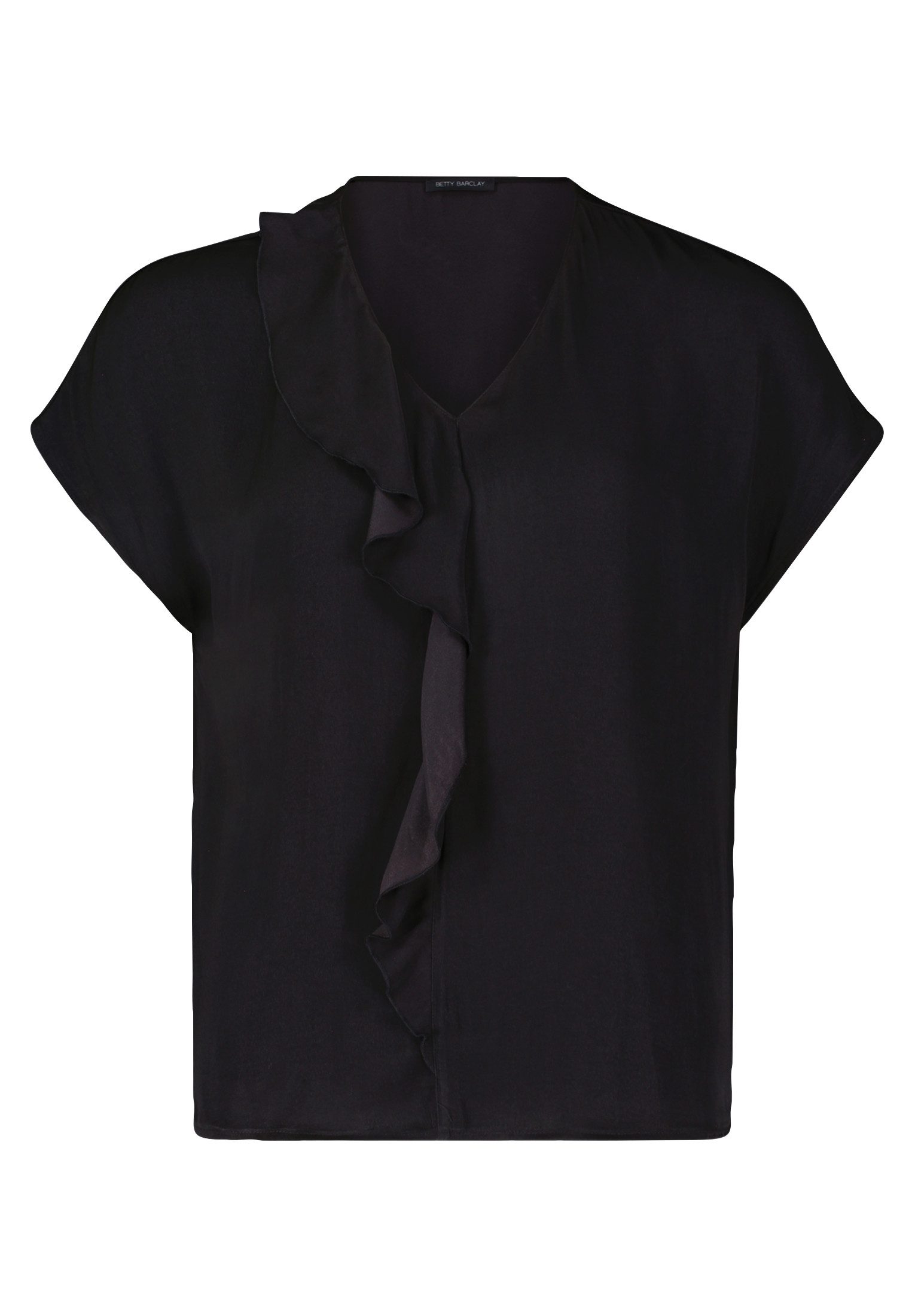 Klassische Bluse
