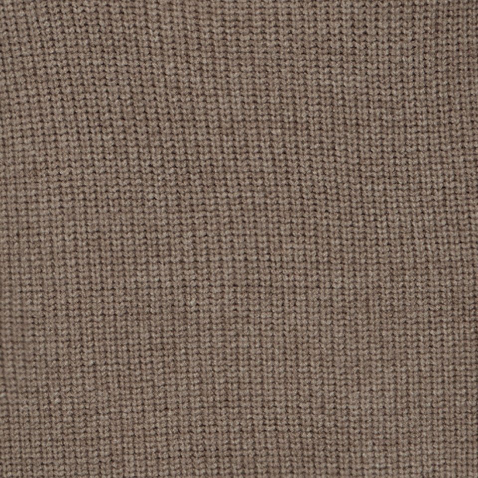 STREET ONE STUDIO Strickpullover mit U-Boot-Ausschnitt