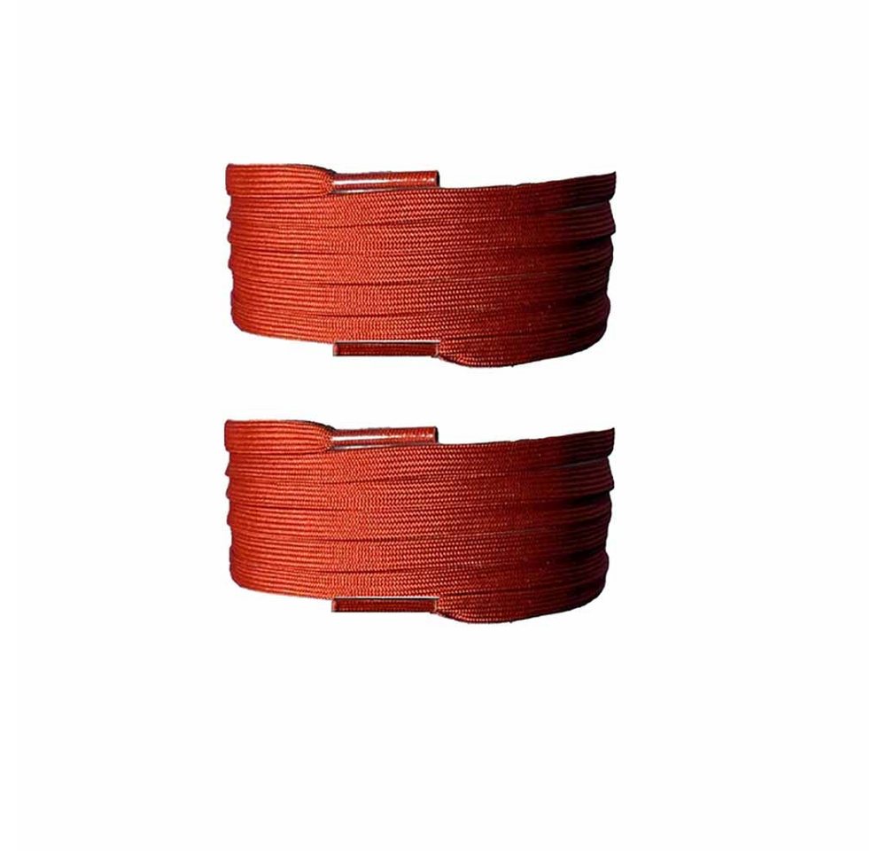 Basicwear Germany Schnürsenkel Flache Schnürsenkel - Schmal