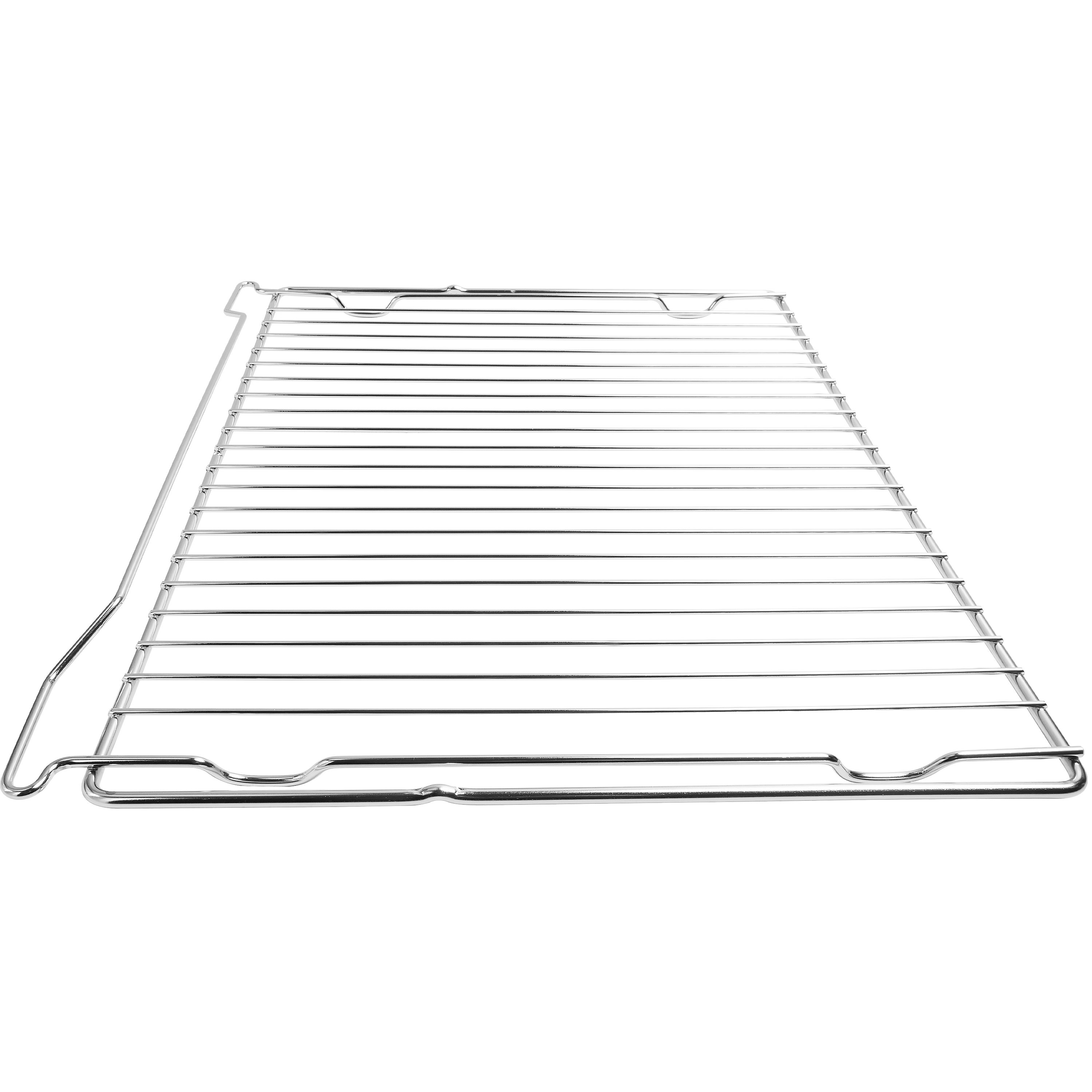 GORENJE Backofenrost Kombirost 421367, Metall, 455x360 mm für Backofen, Herd