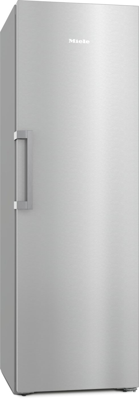 Miele Kühlschrank K 4776 DD, 185,5 cm hoch, 59,7 cm breit