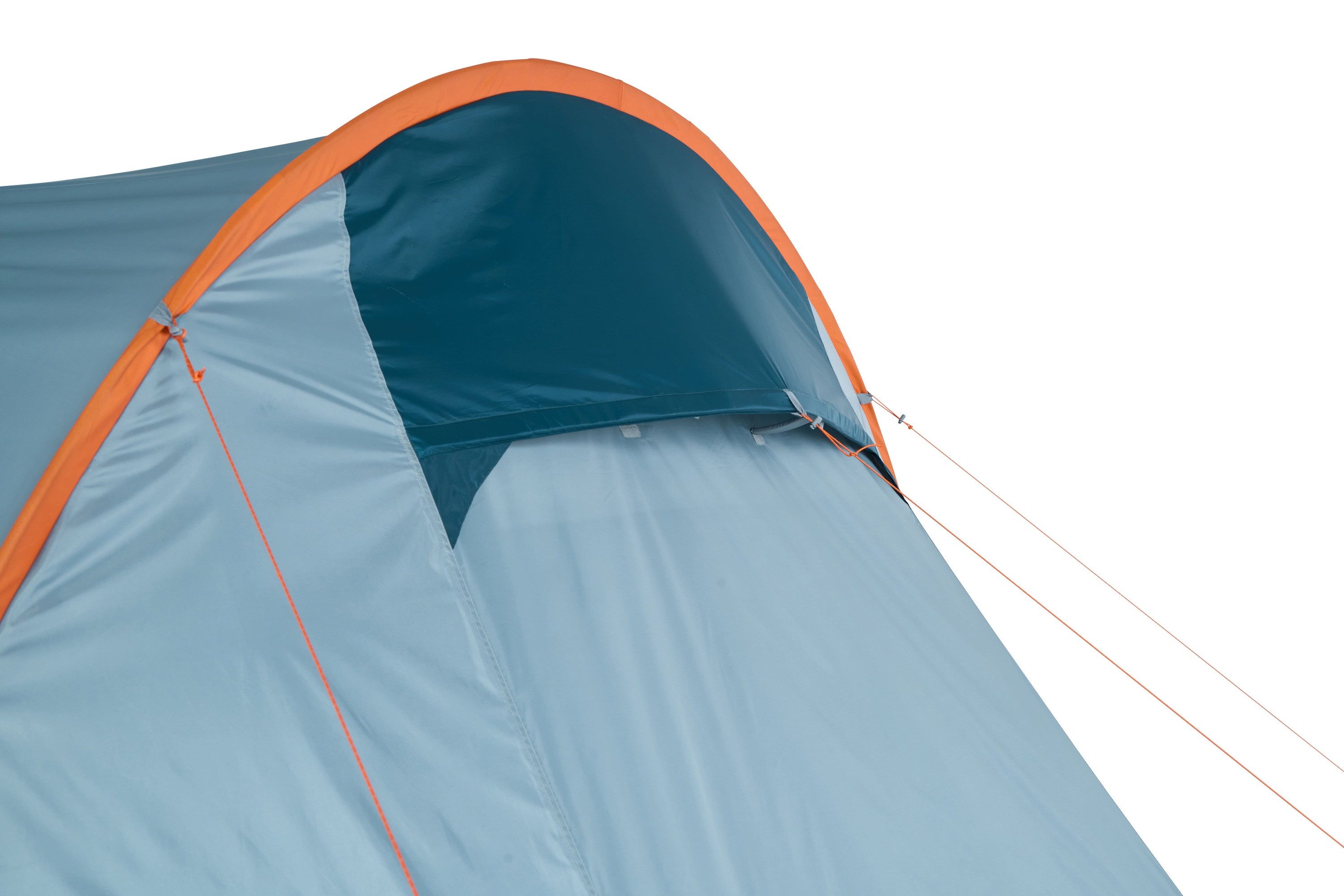 GRAND CANYON Bikerzelt Robson 4, Personen: 4 (1 tlg)