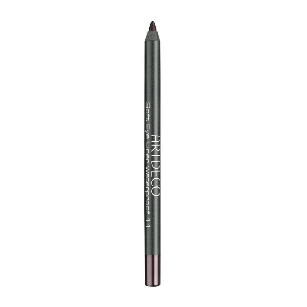 Eyeliner Soft Eye Liner Waterproff Deep Forest Brown 1,2g