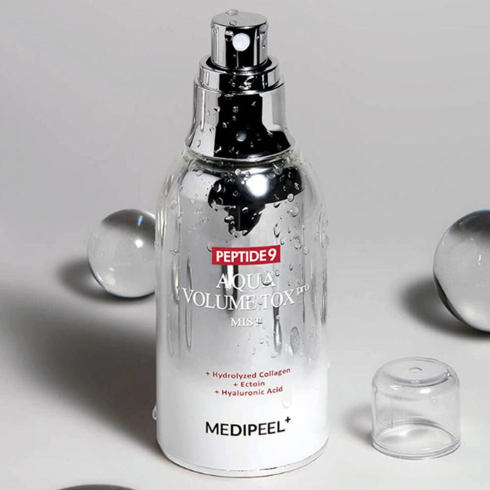 Medi-Peel Körperpflegemittel MEDI-PEEL, Peptide 9 Aqua Volume Tox Mist Pro - 50 ml