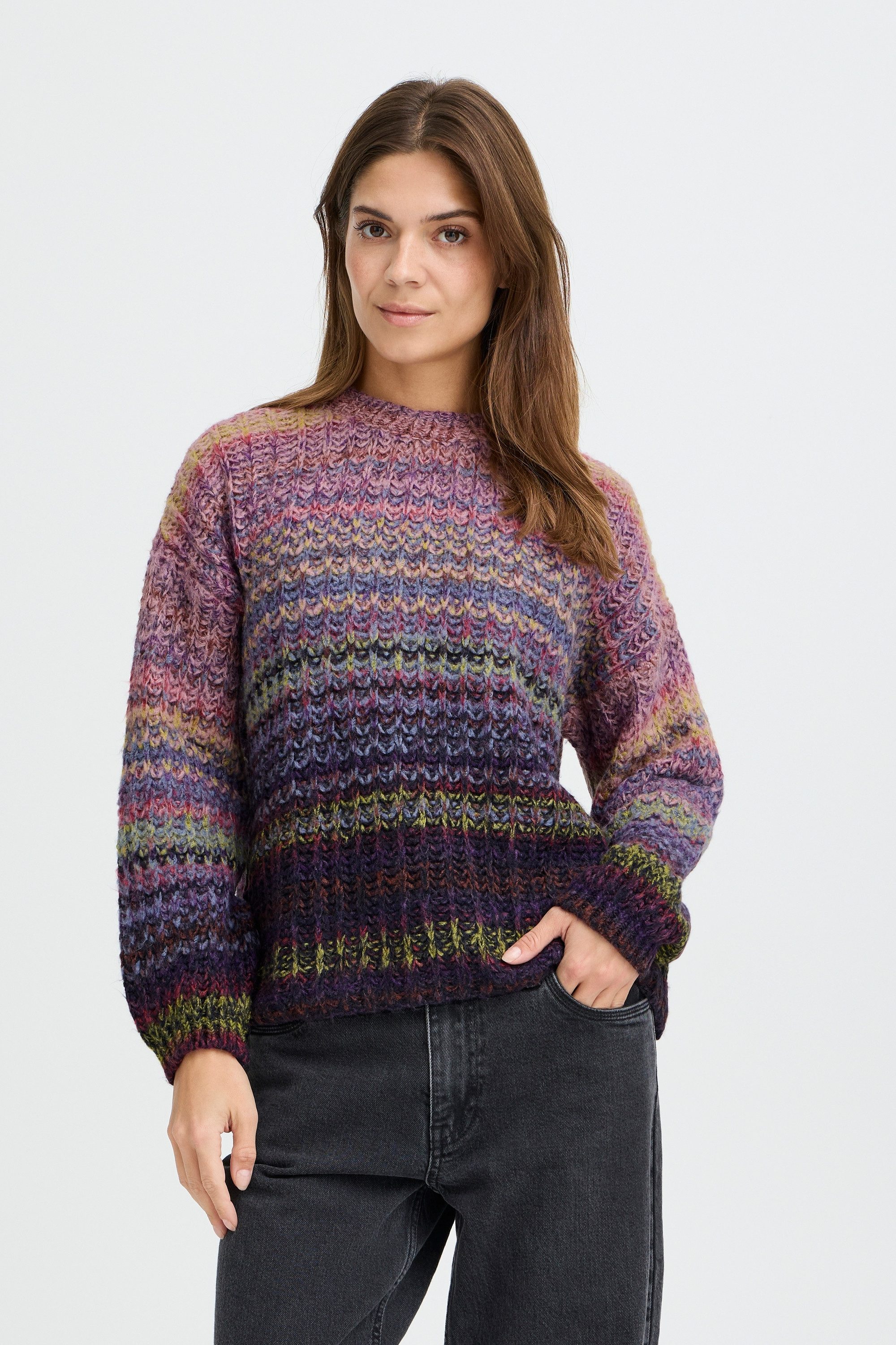 Strickpullover PZNATASCHA PULLOVER