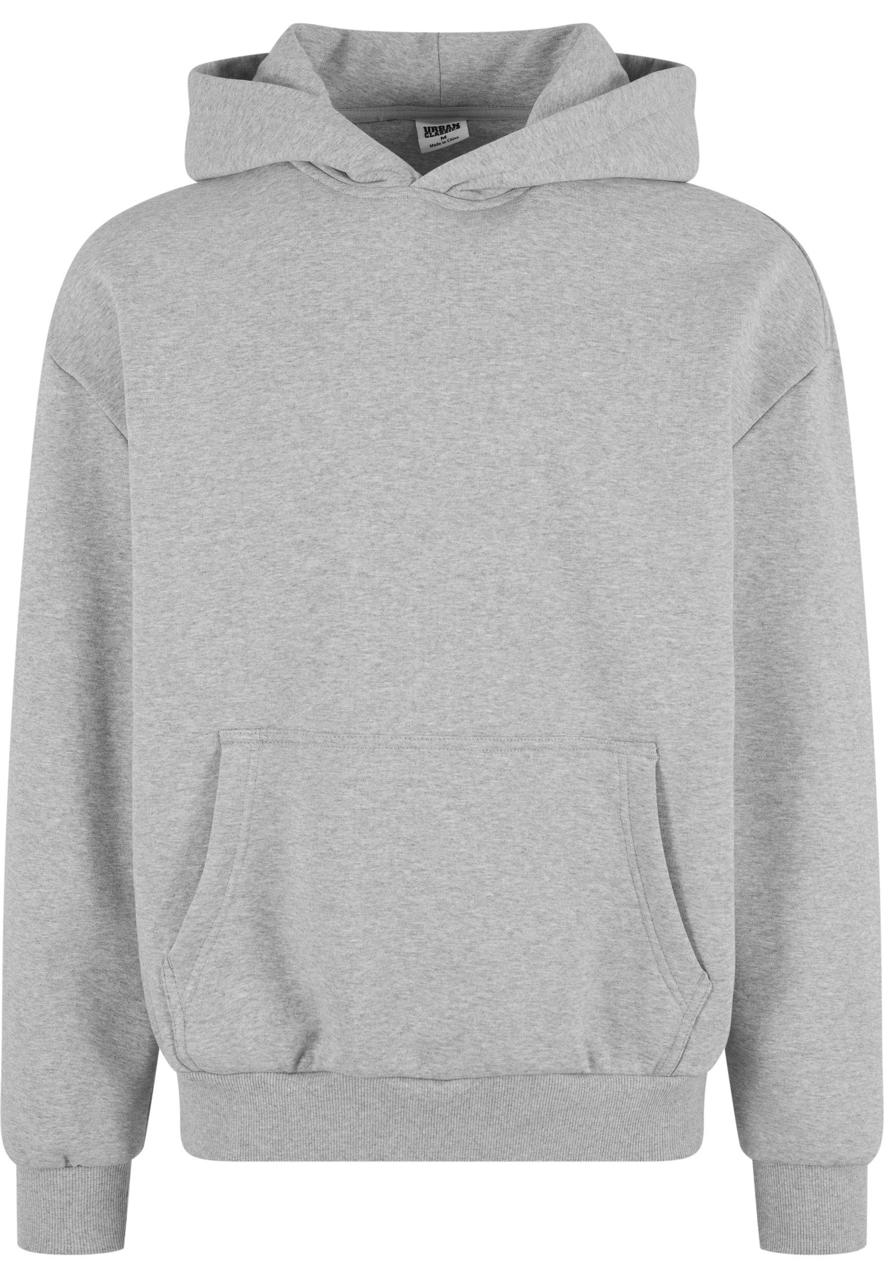 URBAN CLASSICS Kapuzenpullover Urban Classics Ultra Heavy Oversized Hoody ( günstig online kaufen