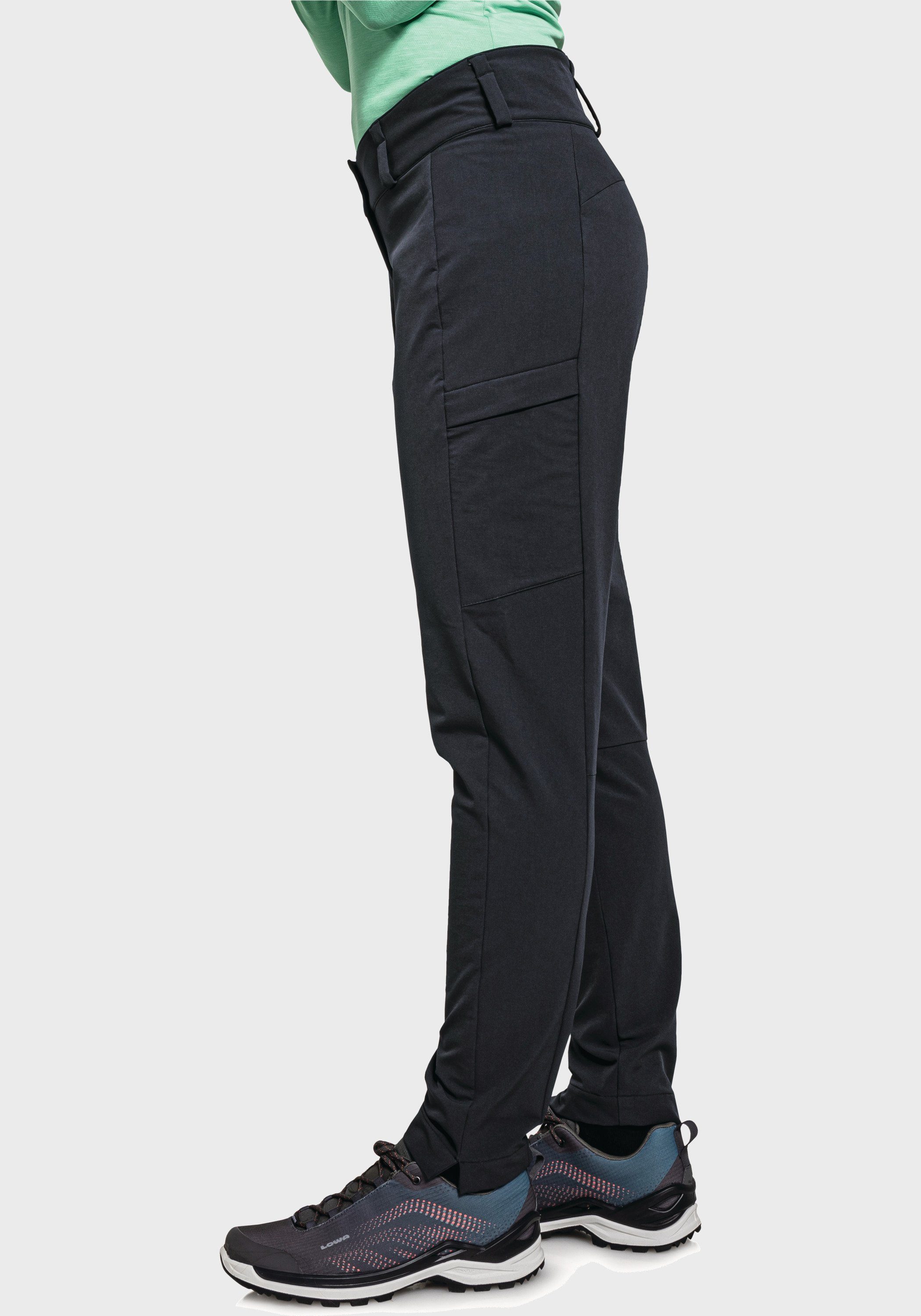 Sulzberg Outdoorhose L Pants Schöffel