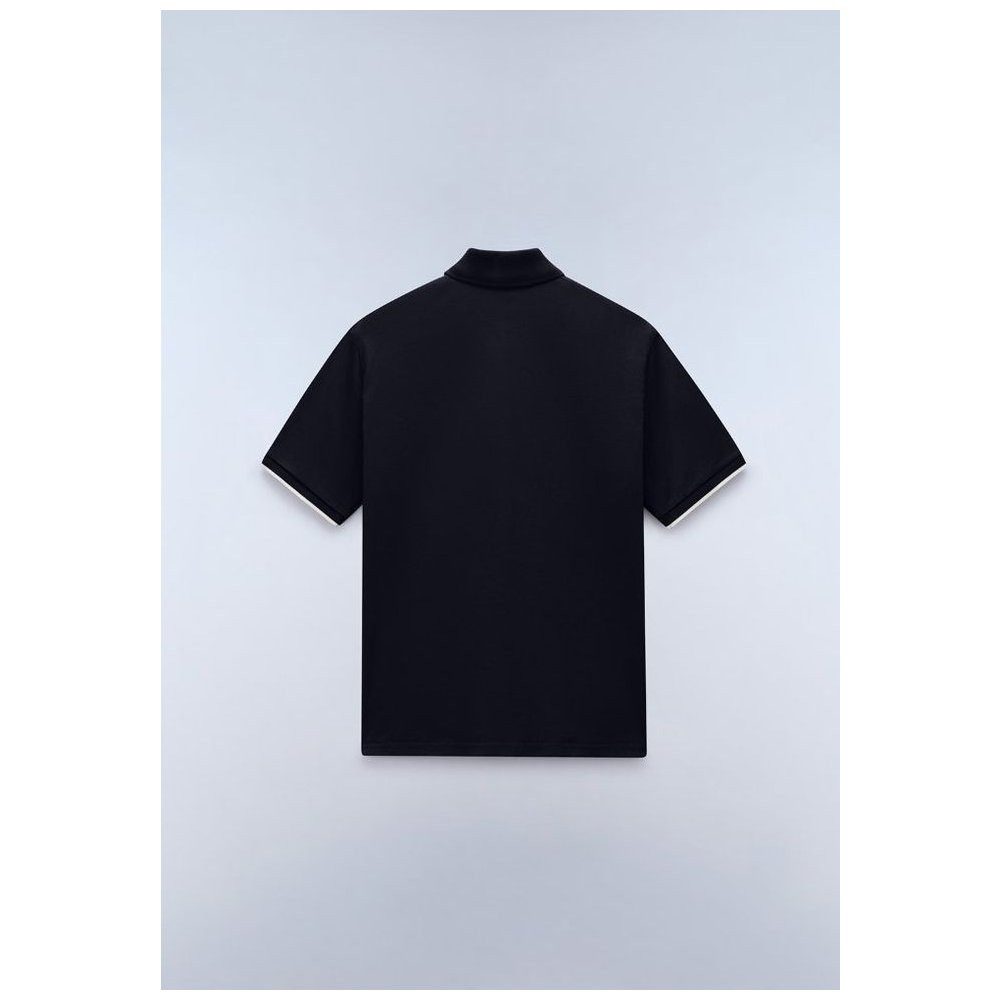 Napapijri Poloshirt E-Badge SS 1