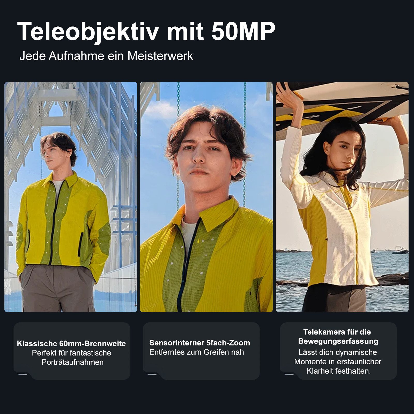 Xiaomi Xiaomi POCO F8 Pro 12G+512GB 6,59" 120Hz AMOLED Display Smartphone (6.59 Zoll, 512 GB Speicherplatz, 50 MP Kamera, 50MP Dreifachkamera mit OIS, 6210mAh Akku mit 100W HyperCharge, IP68)
