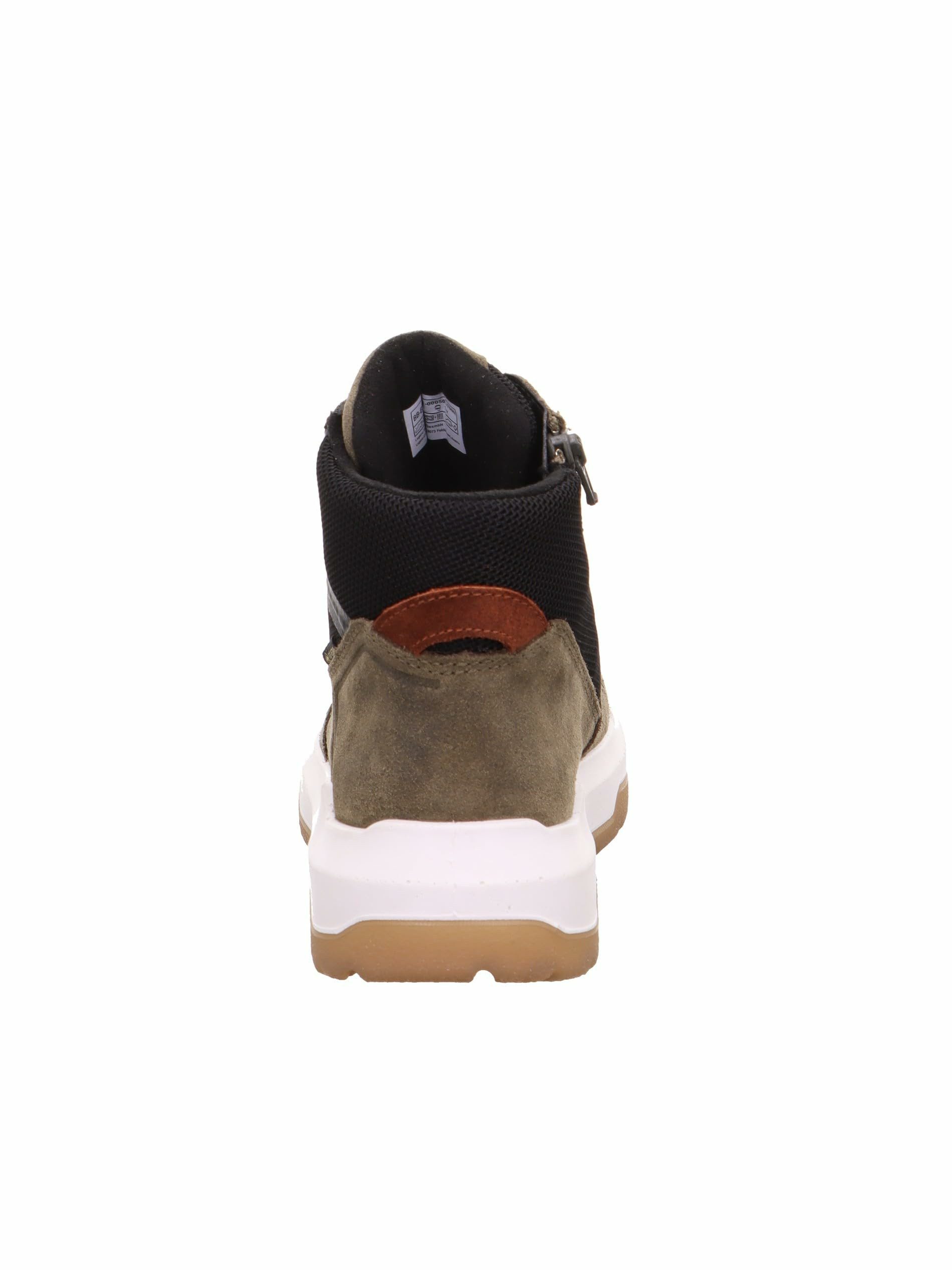 Superfit Sneaker für Damen Sneaker (keine Angabe, 1-tlg., keine Angabe)