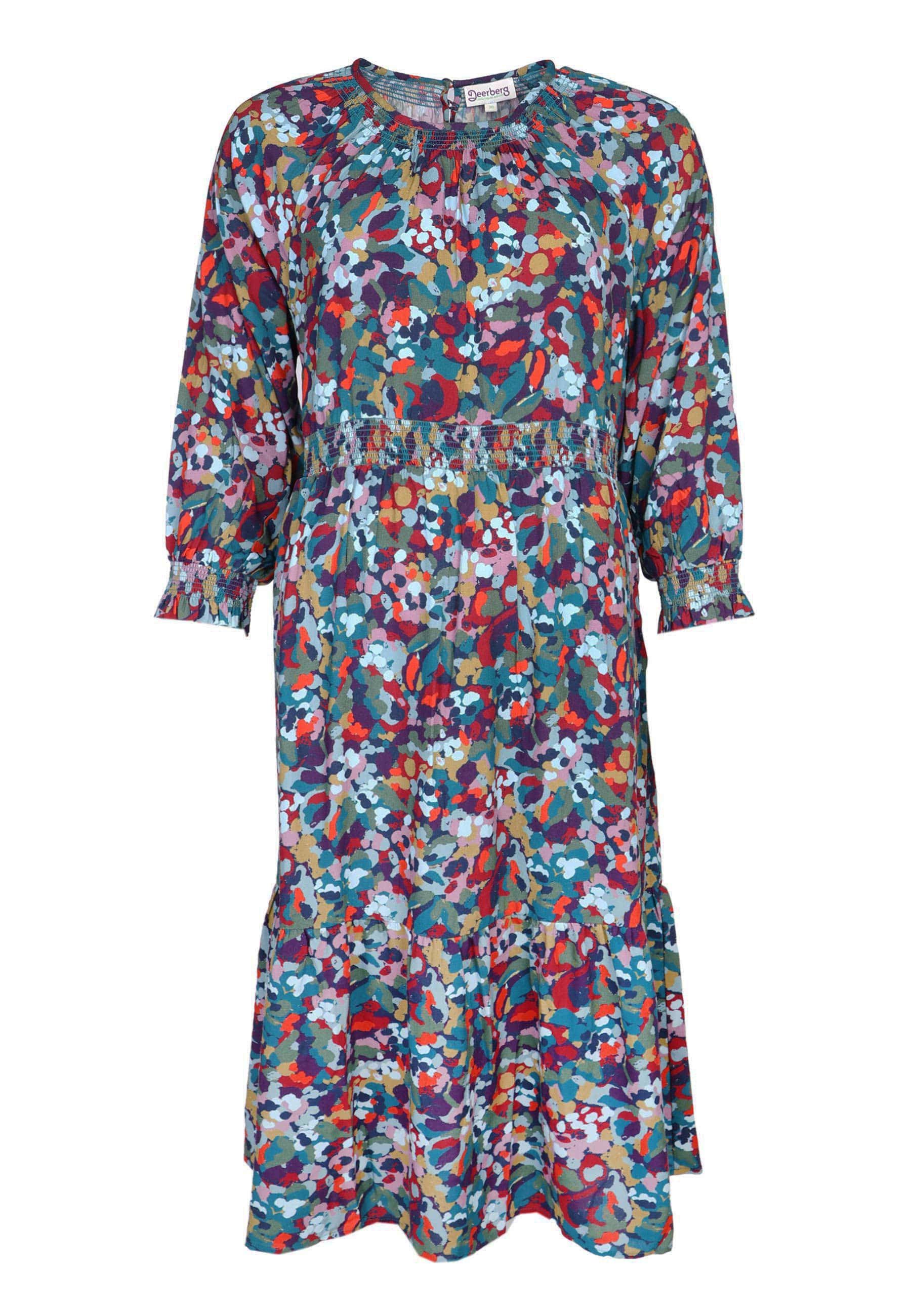 Deerberg Sommerkleid Monalindi