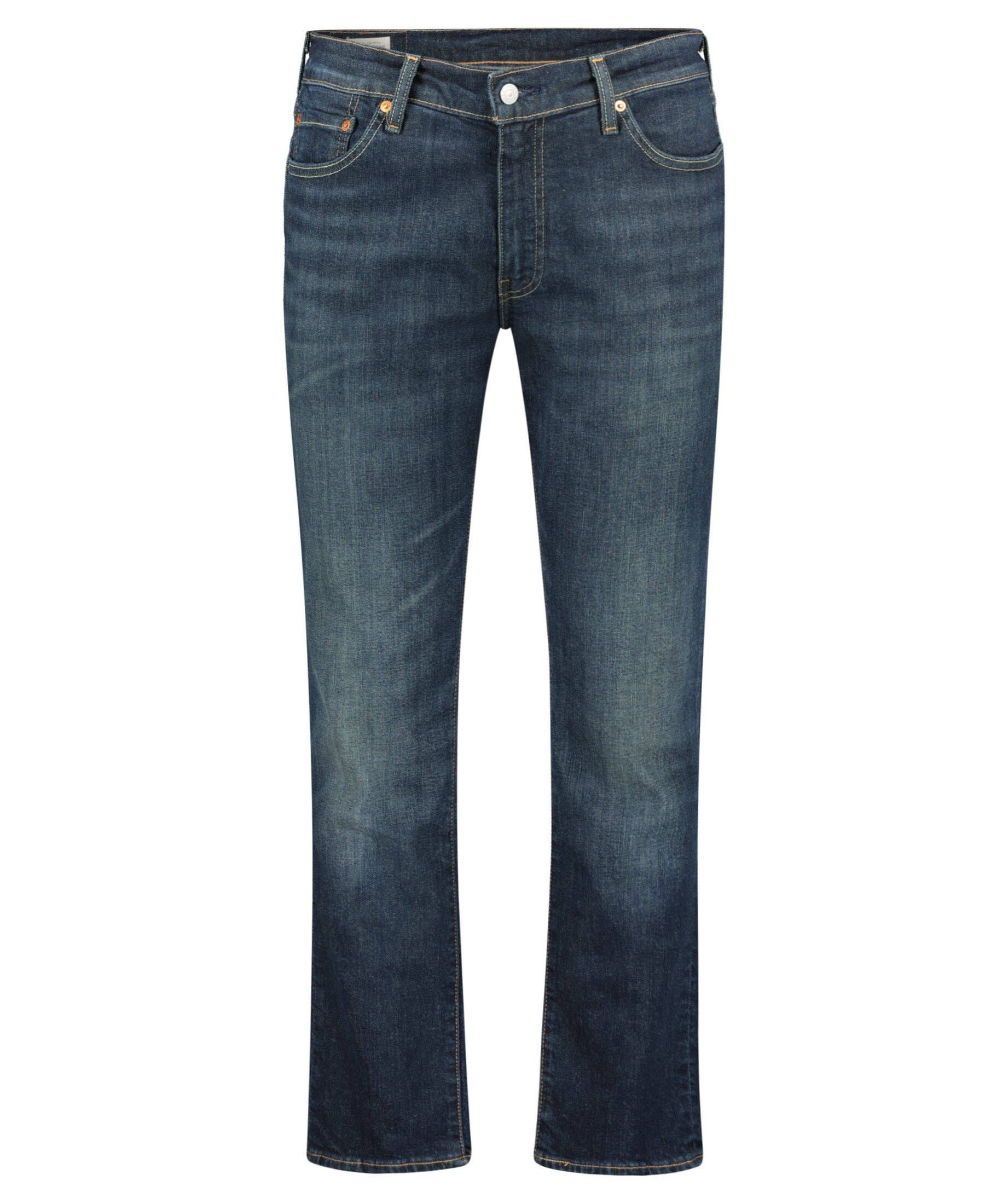 Levi's® 5-Pocket-Jeans Herren Jeans "511" Slim Fit (1-tlg)