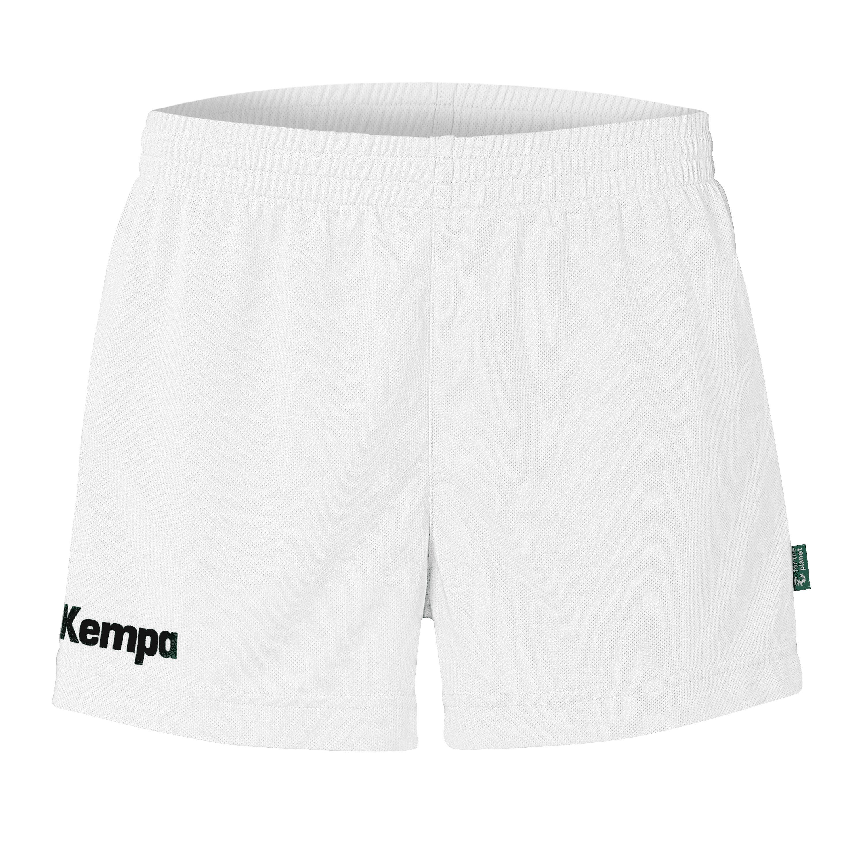 Kempa Trainingsshorts Shorts Team Women (1-tlg) atmungsaktiv