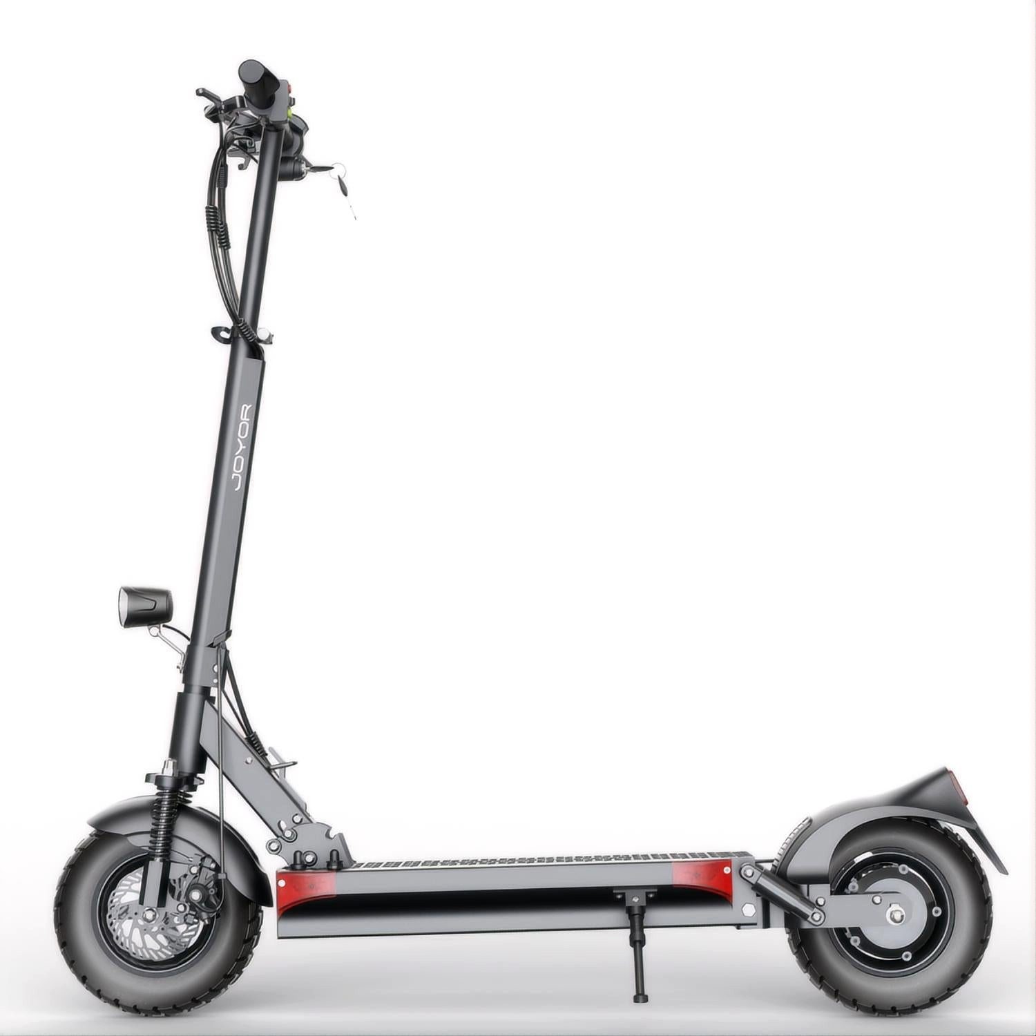 JOYOR E-Scooter Y6-S, 25,00 km/h