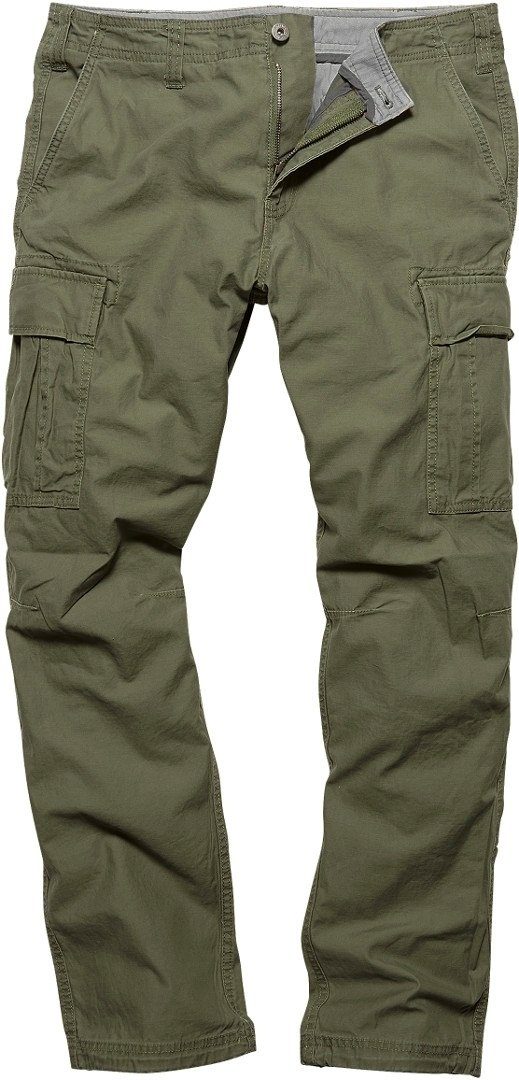 Bikerjeans Reydon BDU Premium Hose