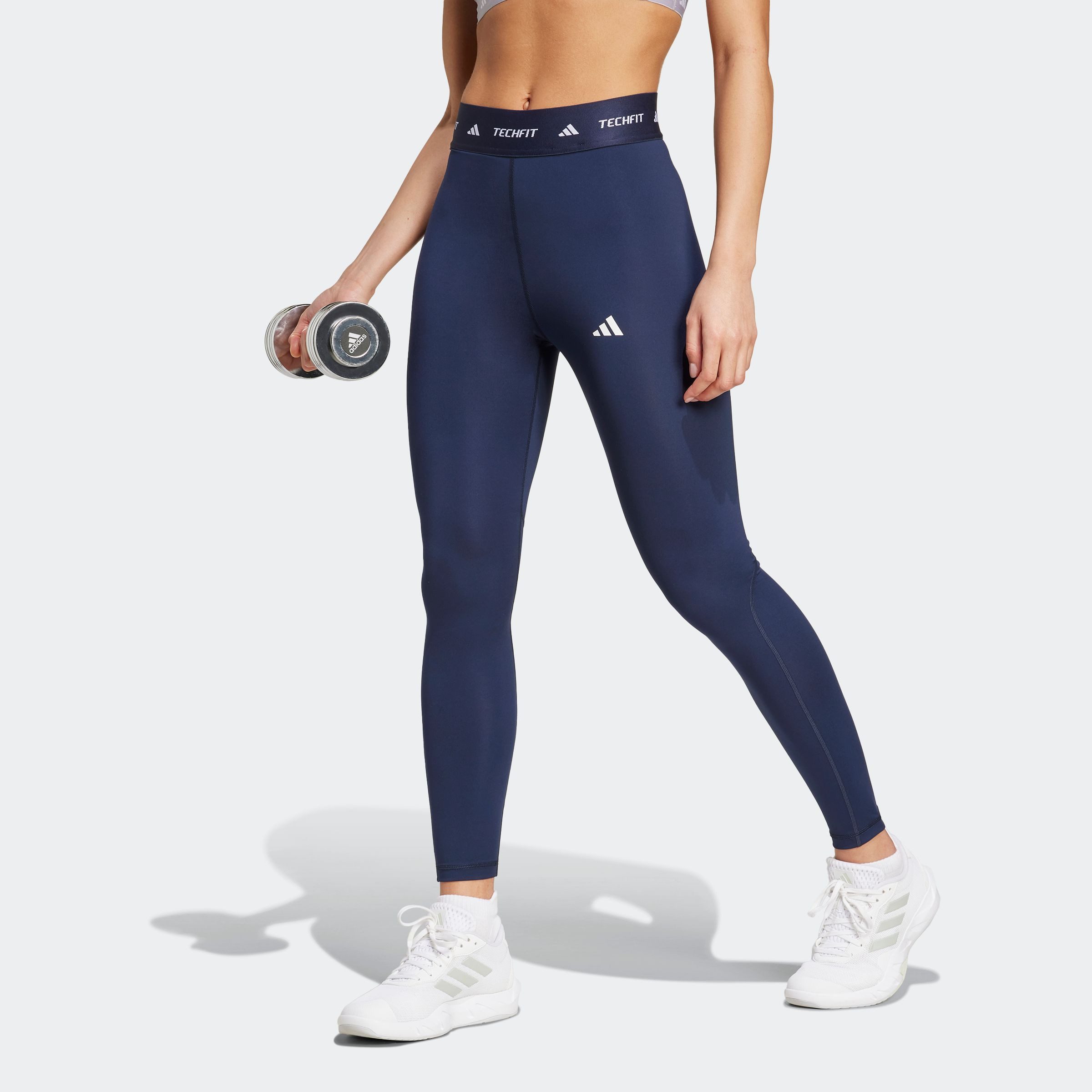 adidas Performance Trainingstights TF 7/8 L günstig online kaufen