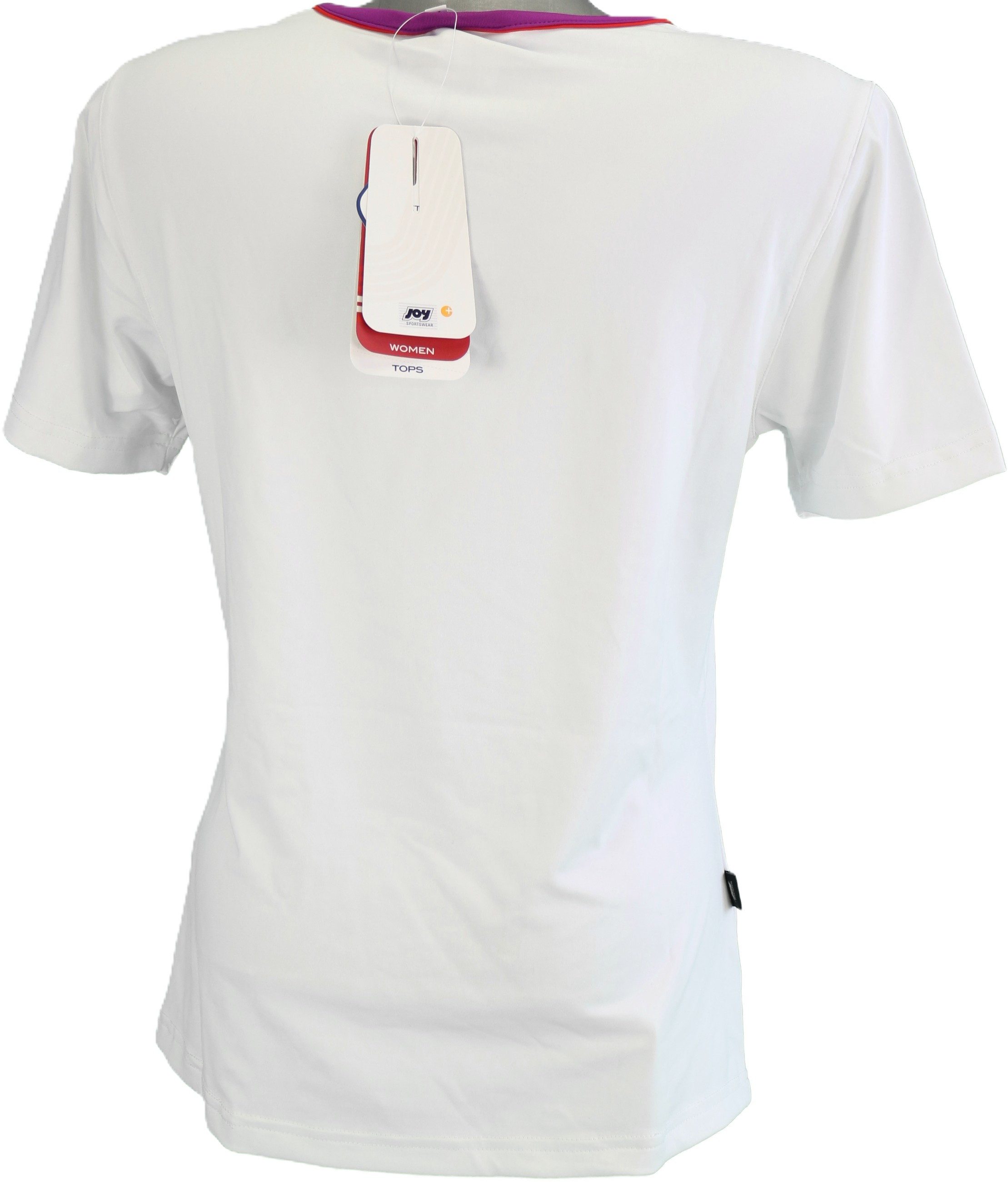 Joy Sportswear T-Shirt HORA Damen kurzarm T-Shirt Stretch: Elastisch, beque günstig online kaufen