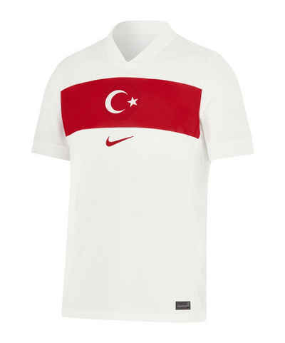 Nike Fußballtrikot Türkei Trikot Home EM 2024