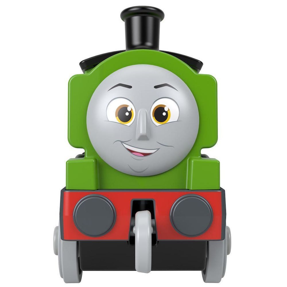 Thomas & Friends Spielzeug-Eisenbahn Duck Eisenbahn Thomas & seine Freunde Die-Cast Mattel JBW25