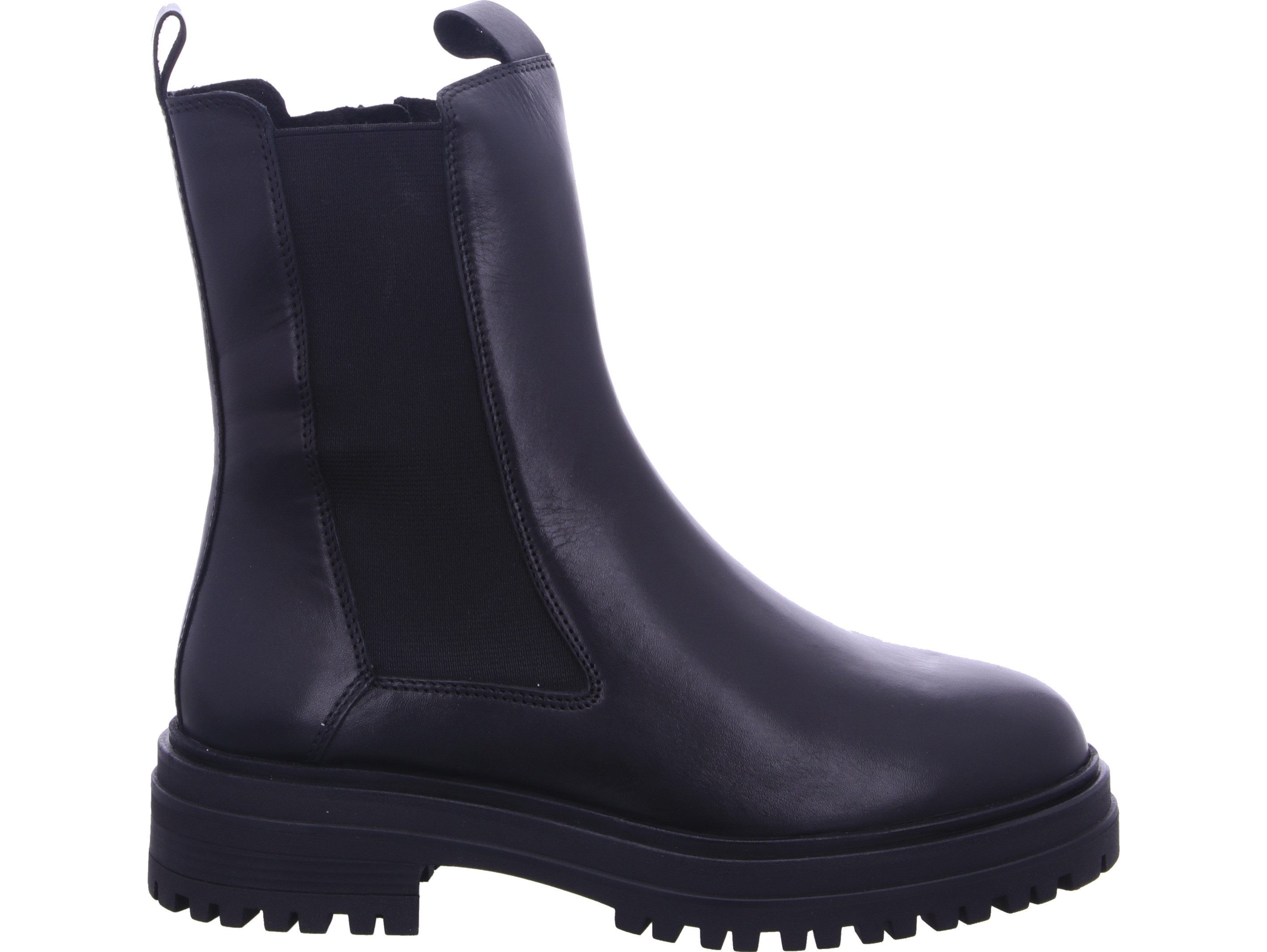 MARCO TOZZI Chelseaboots echtes Leder günstig online kaufen