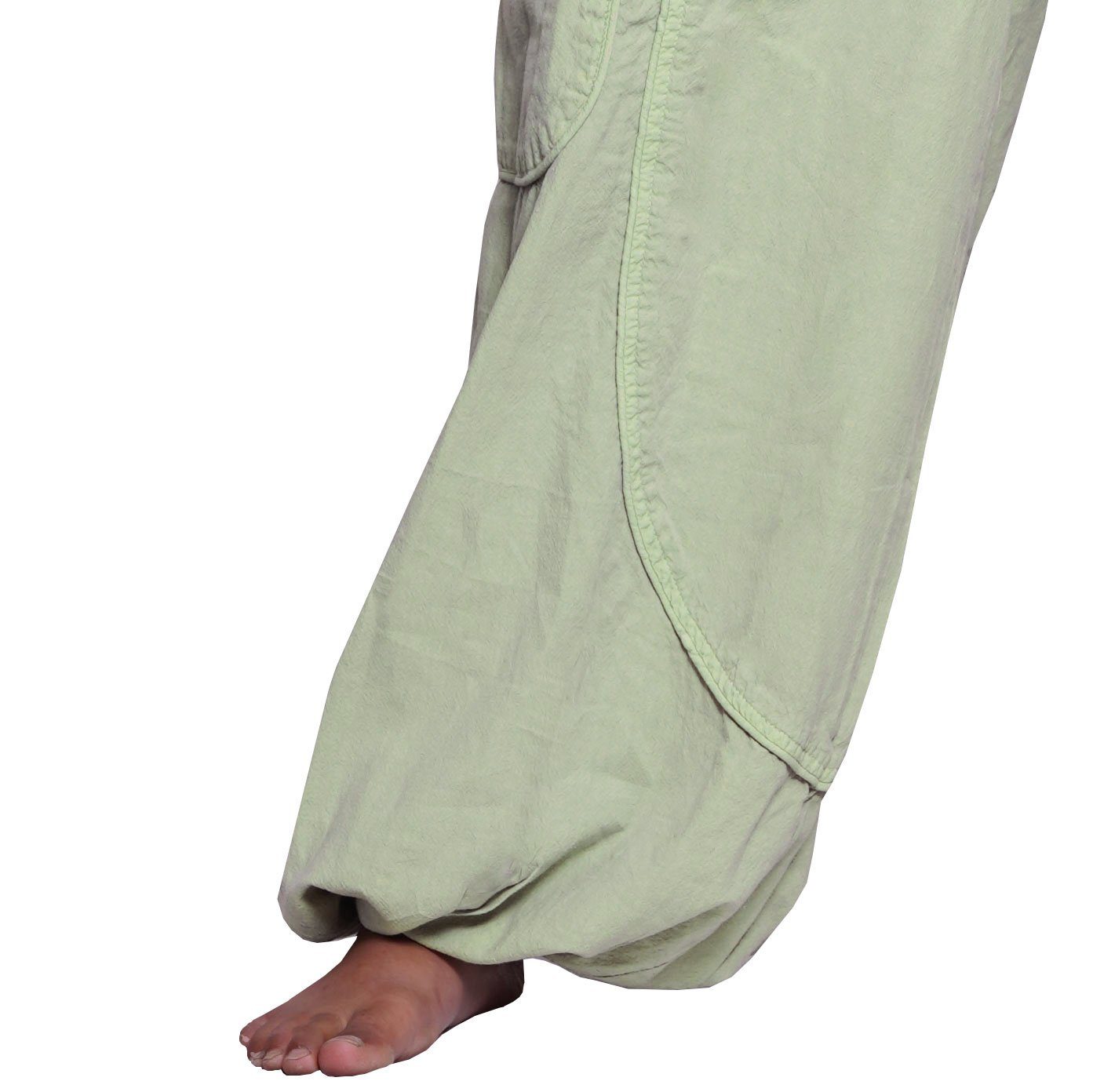 SIMANDRA Haremshose Pokhara Freizeithose (Damen, 1-tlg)