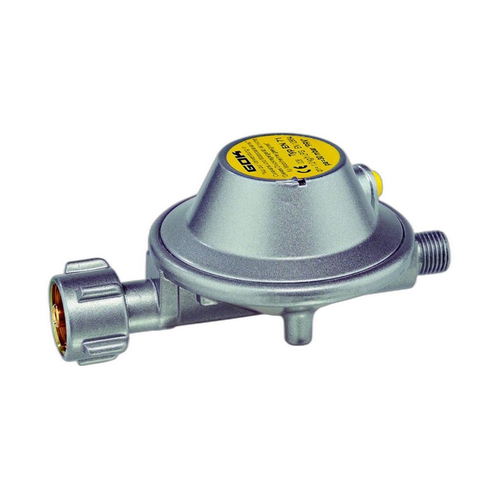 GOK Gasdruckregler Niederdruckregler 30 mbar