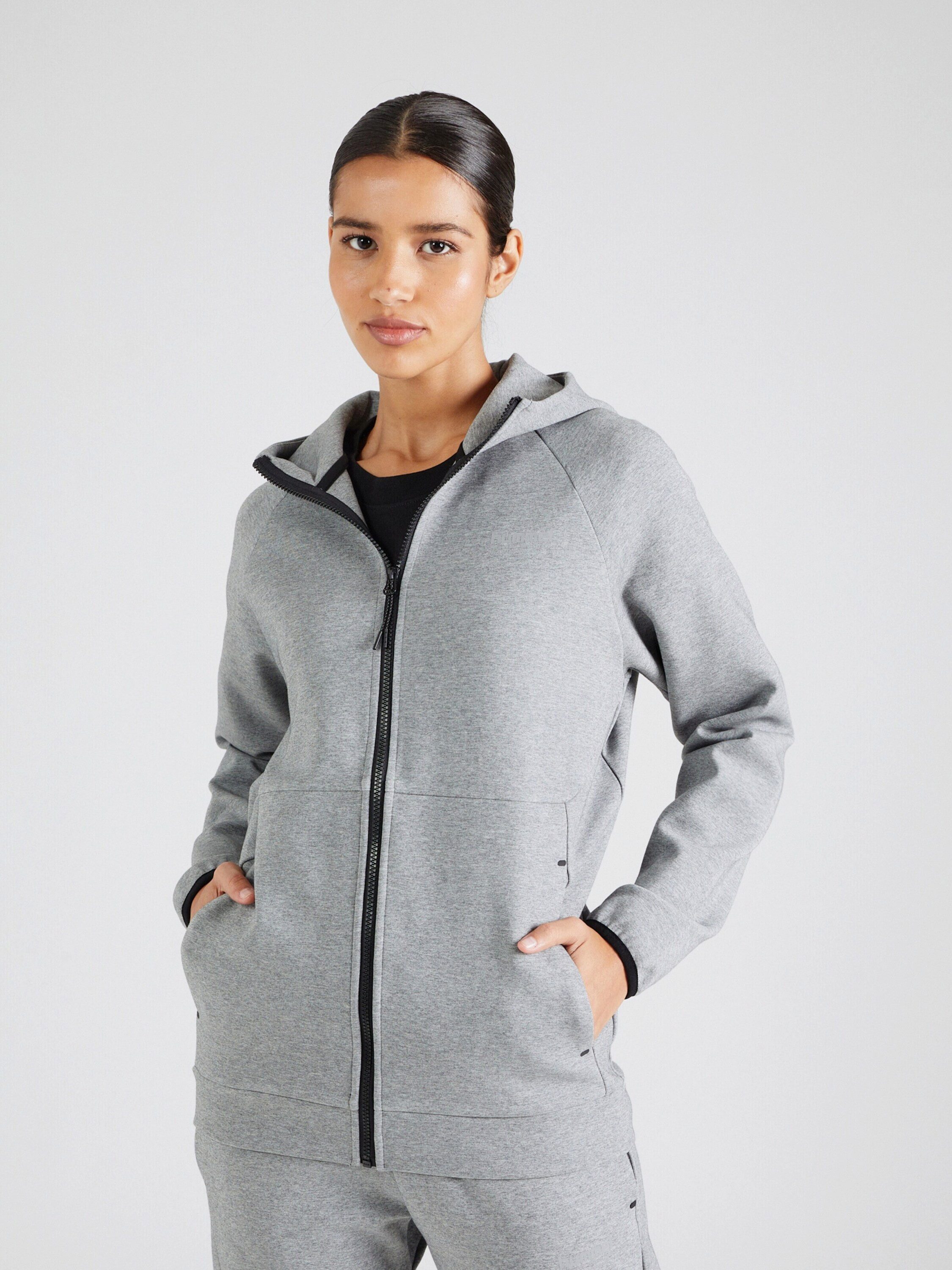 Sweatjacke TECH FLEECE