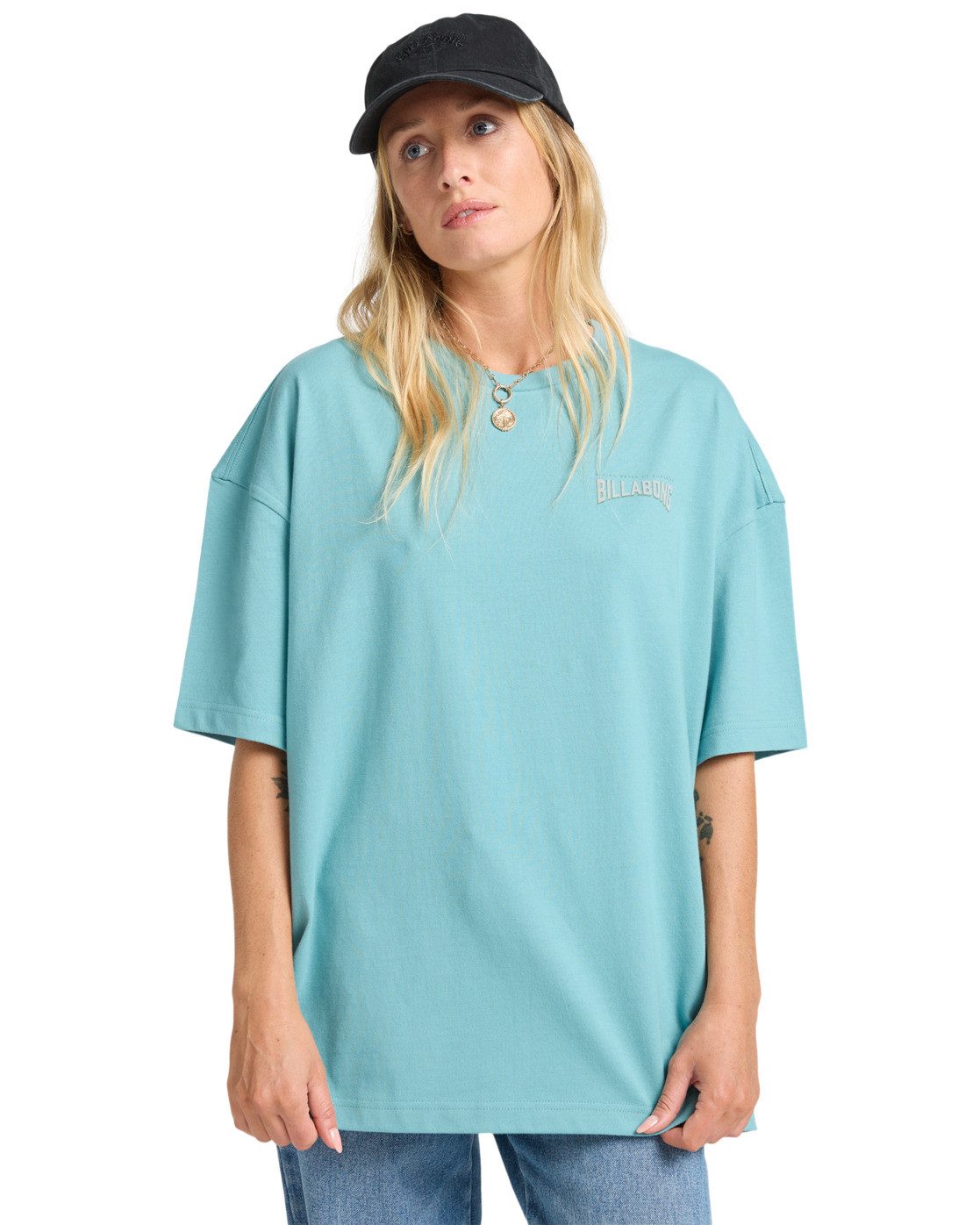 Billabong T-Shirt Reach For Sunshine