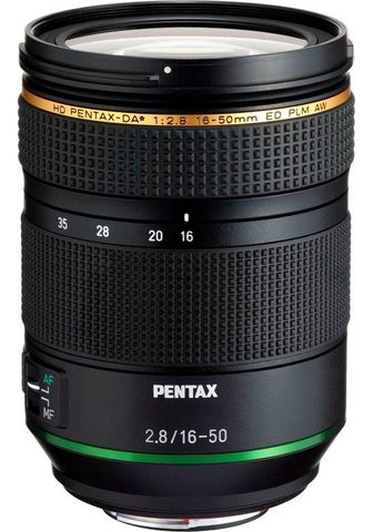  PENTAX Premium HD DA 16-50mm F2.8ED PL...