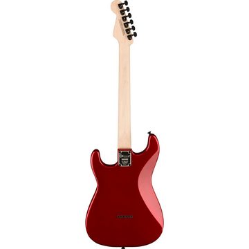 Charvel E-Gitarre, Pro-Mod So-Cal Style 1 HH HT E Candy Apple Red - E-Gitarre