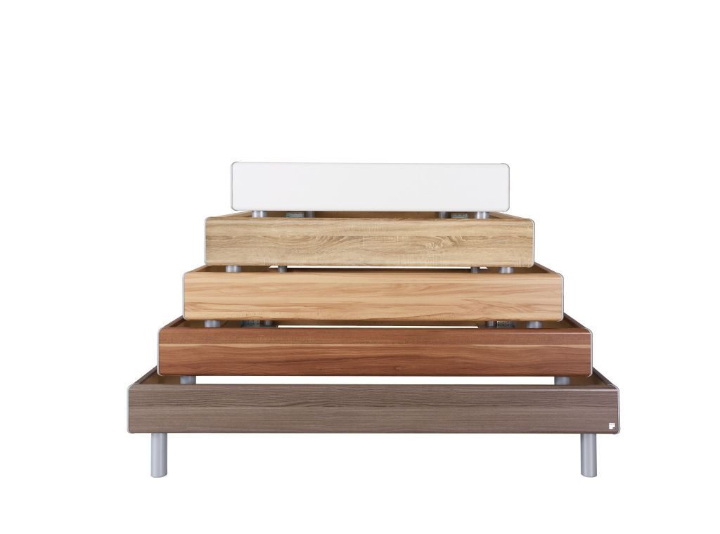 rauch Bettgestell Bettrahmen MAVI-EXTRA