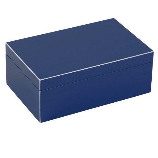 Giftcompany Schmuckkoffer, mit Spiegel im Deckel online kaufen | OTTO