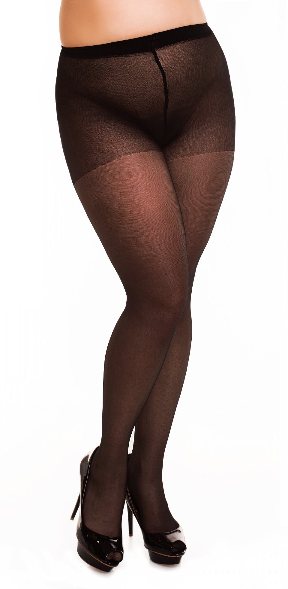 GLAMORY Strumpfhose 50122