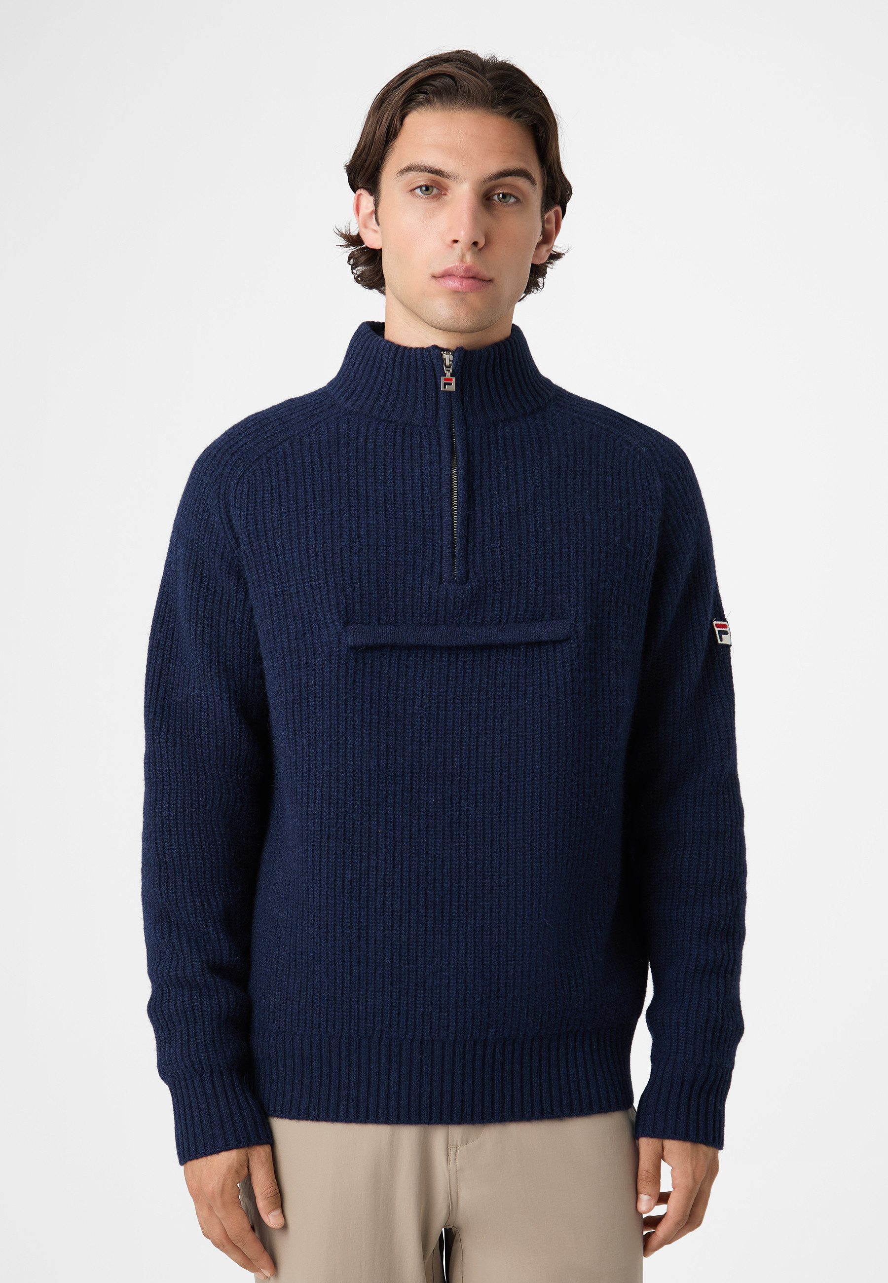 Fila Strickpullover GIOVANNI