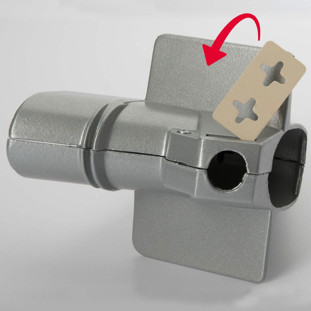 WESTMARK Entkerner Ersatzteilset für Kirschentkerner Kirschomat mit Art. 40702260, SBR, Stahl, Made in Germany