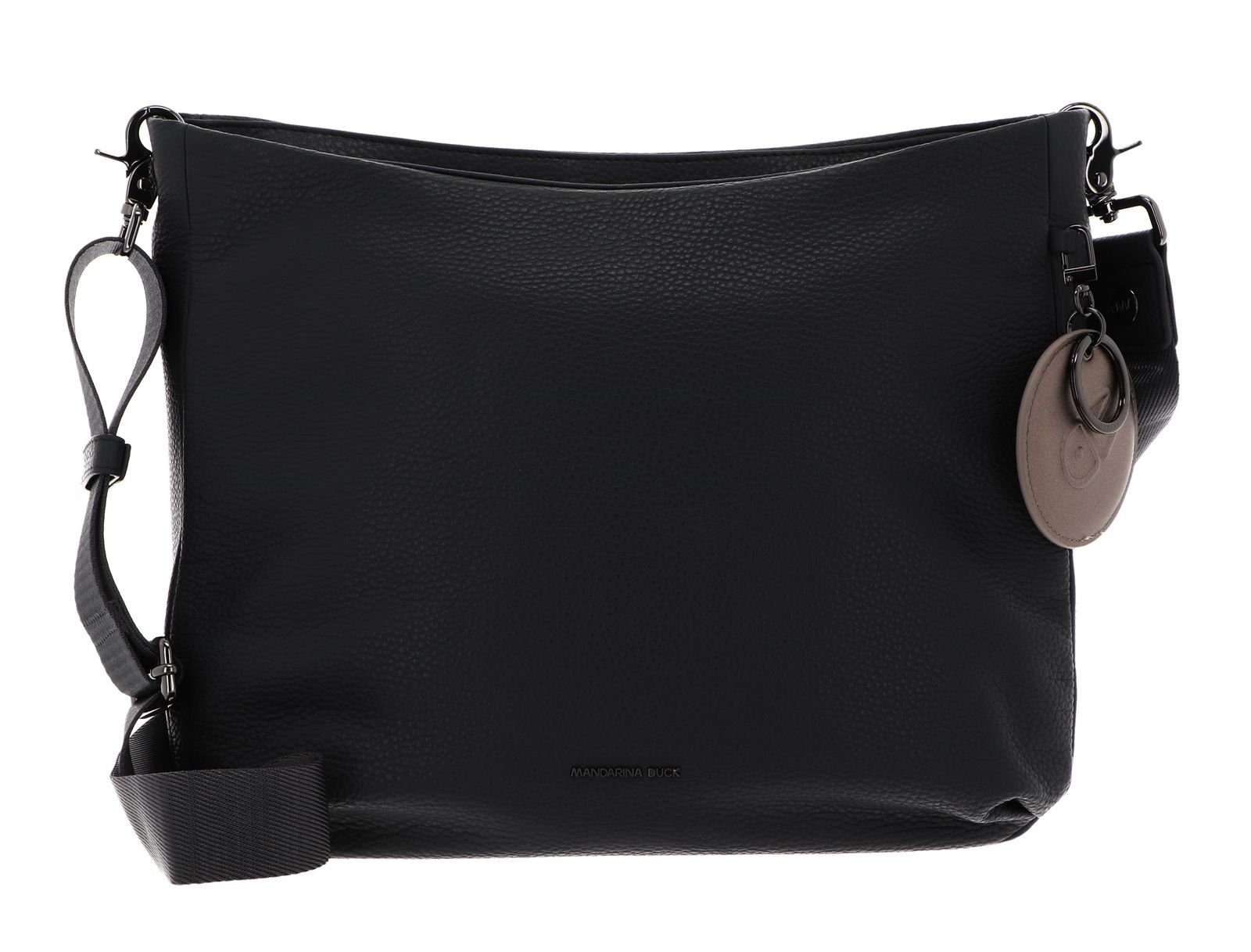 Schultertasche Mellow Leather