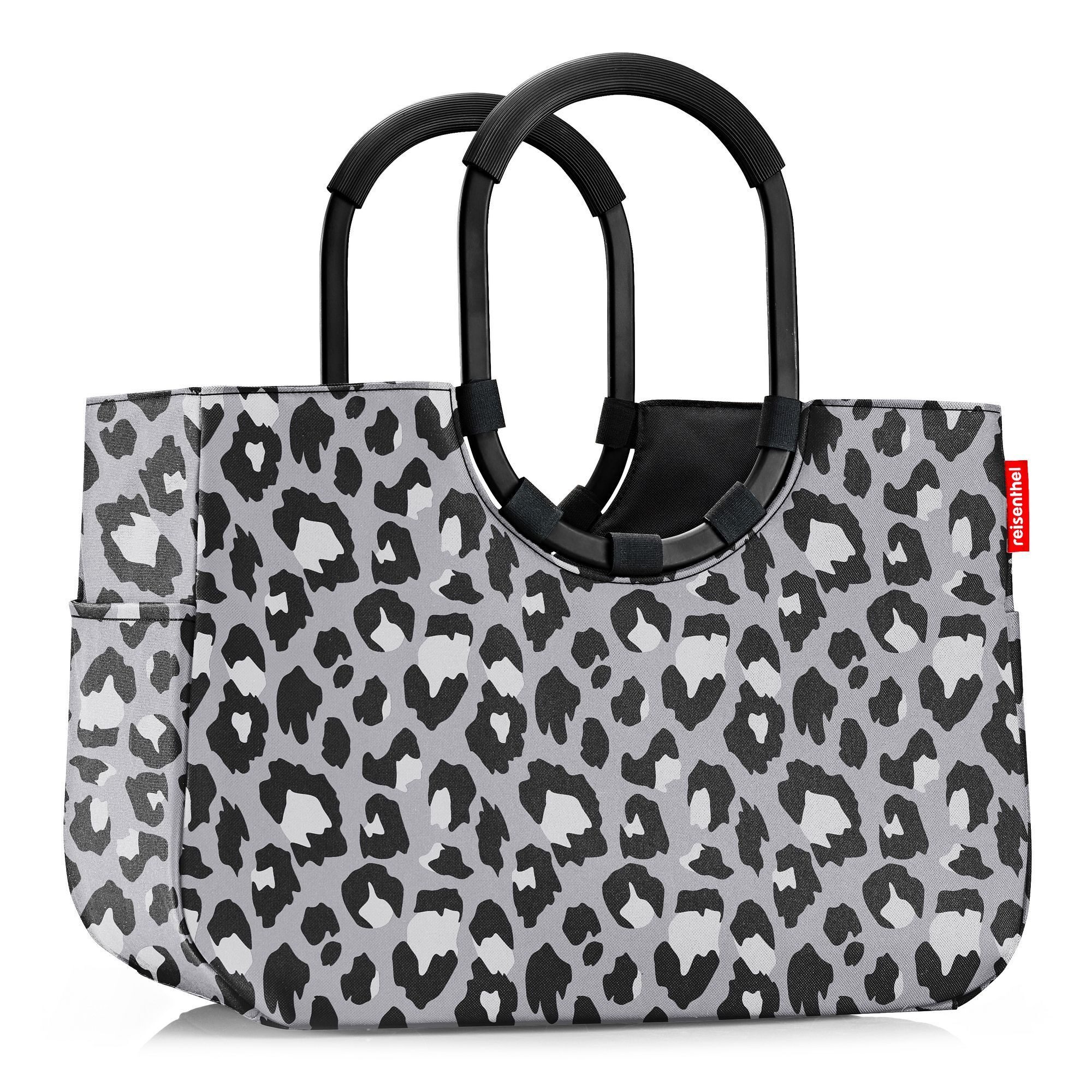 REISENTHEL® Shopper Loopshopper, PET