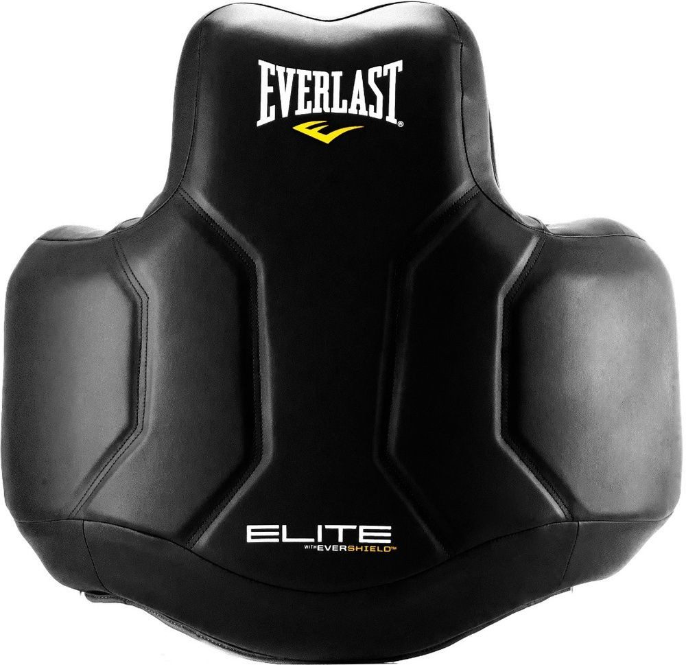 Everlast Brustprotektor Elite Body Protector
