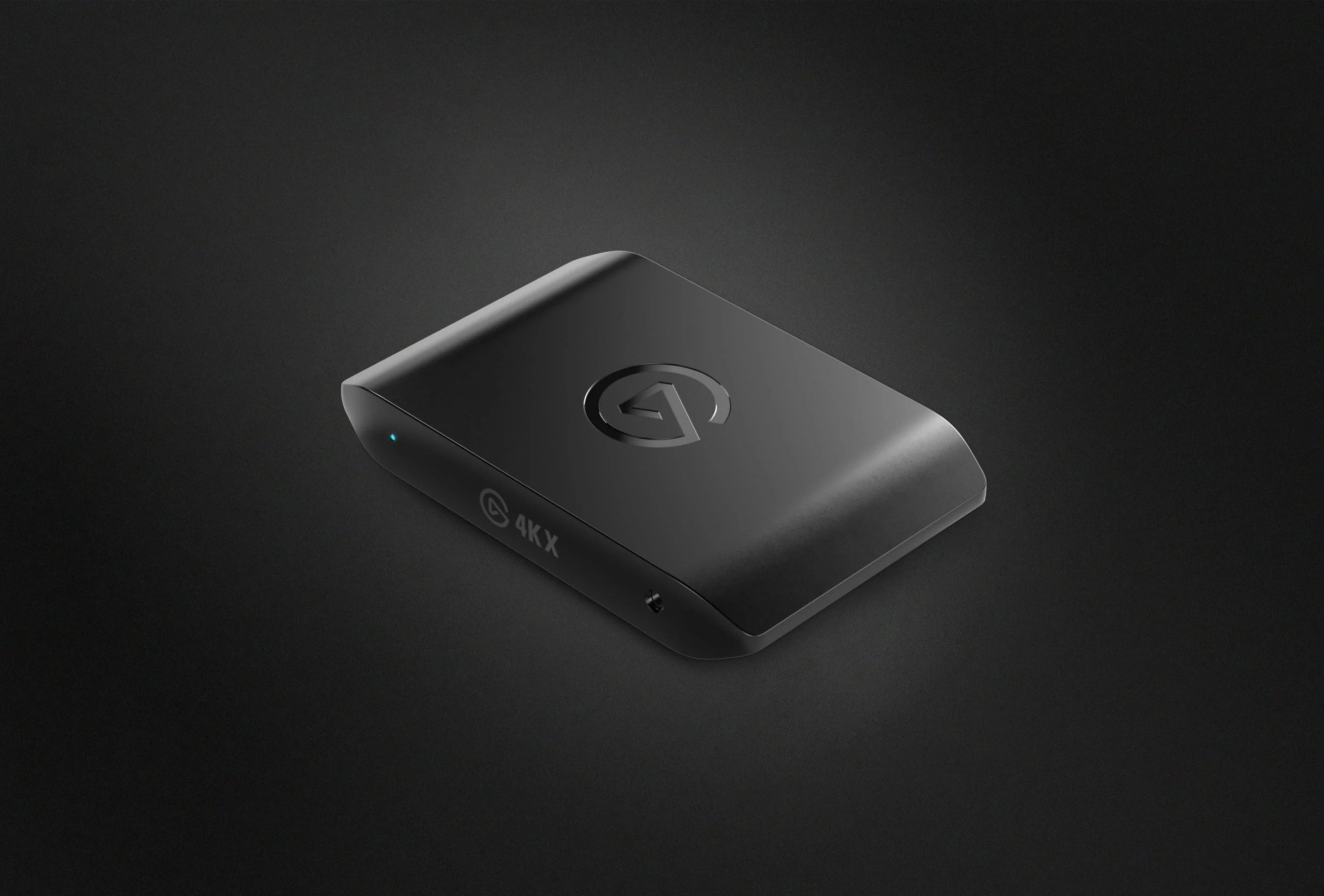 Streaming-Box Game Capture 4K X