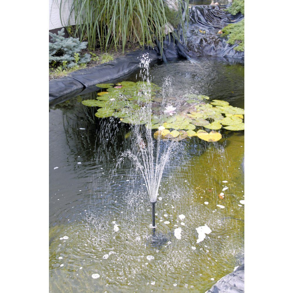 esotec Solarpumpe Esotec 101756 Palermo Solar-Pumpe günstig online kaufen