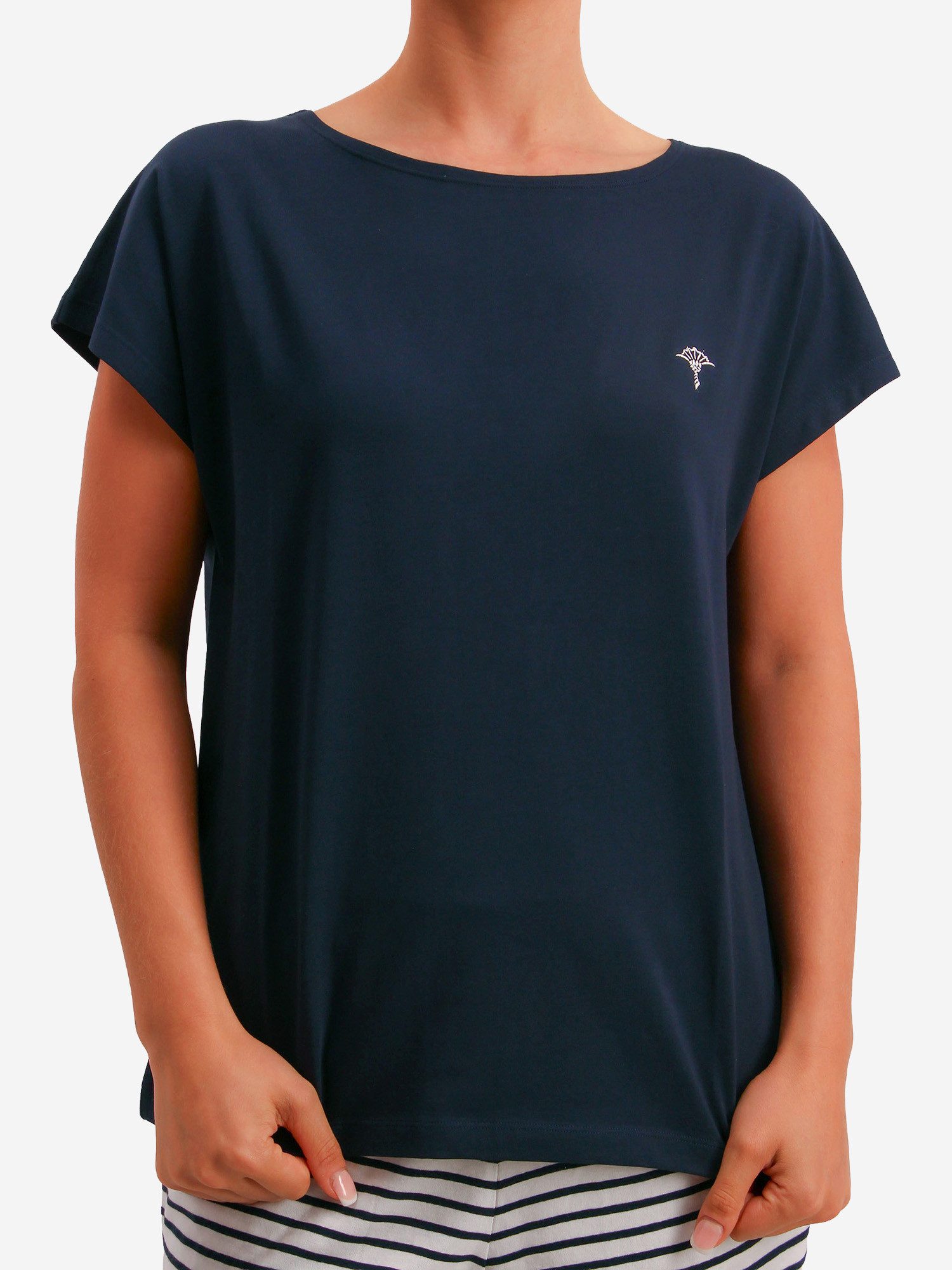JOOP! T-Shirt Cosy unterziehshirt unterhemd kurzarm günstig online kaufen