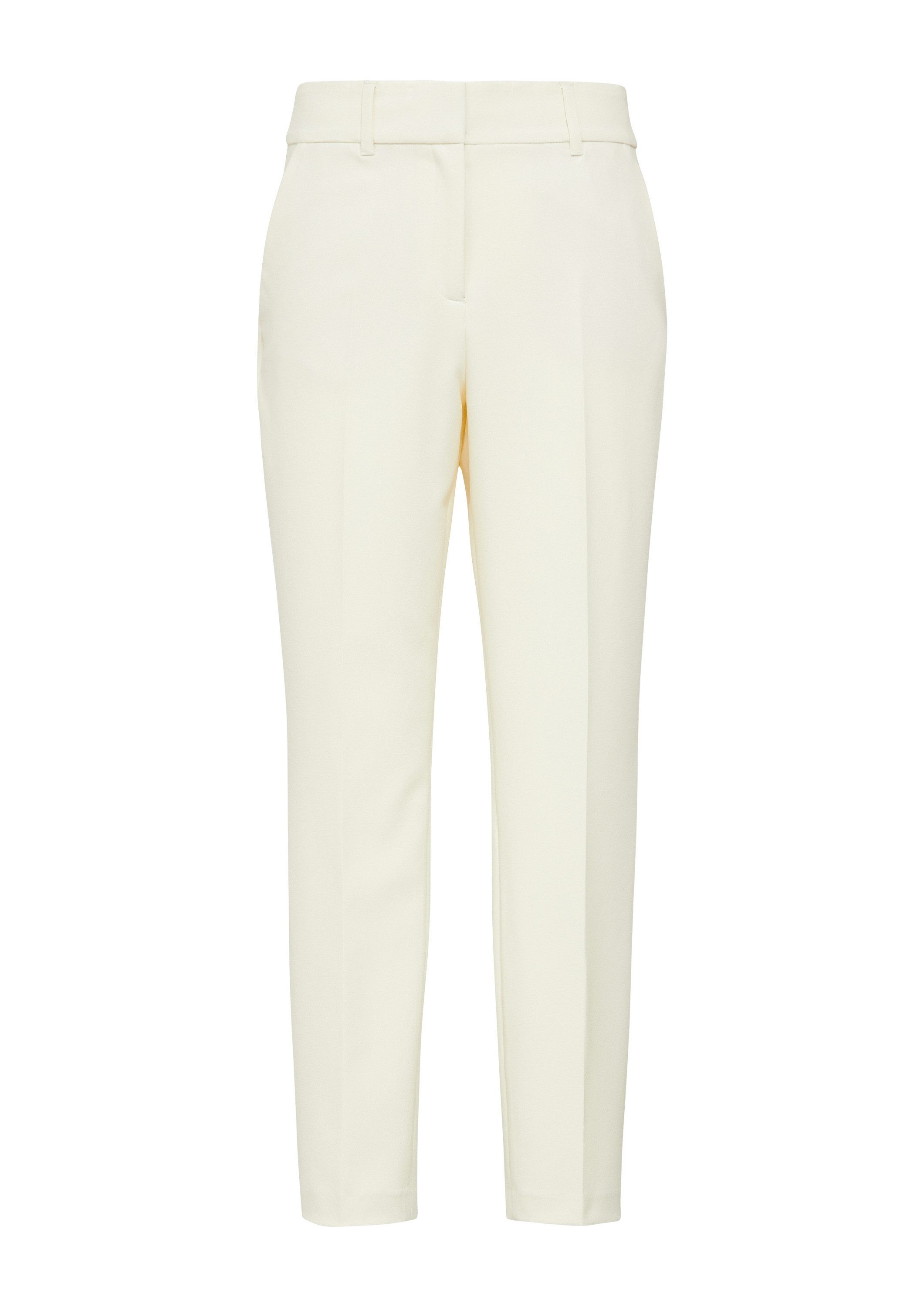 s.Oliver 7/8-Hose Hose Cigarette-Pants im Slim günstig online kaufen