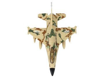 LEAN Toys Spielzeug-Flugzeug Militärflugzeug Kampfflugzeug Sounds Lichter Moro Flugzeug Spielzeug