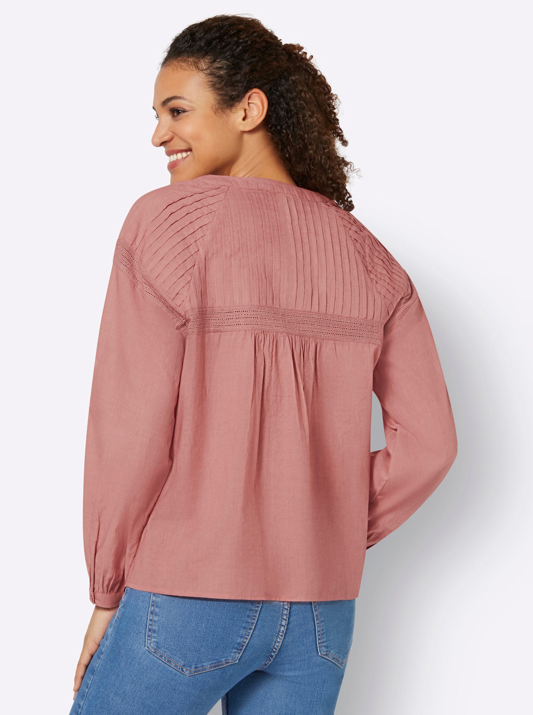 Witt Klassische Bluse Bluse günstig online kaufen