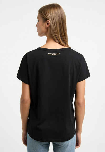 Frieda & Freddies NY T-Shirt T-shirt atmungsaktiv