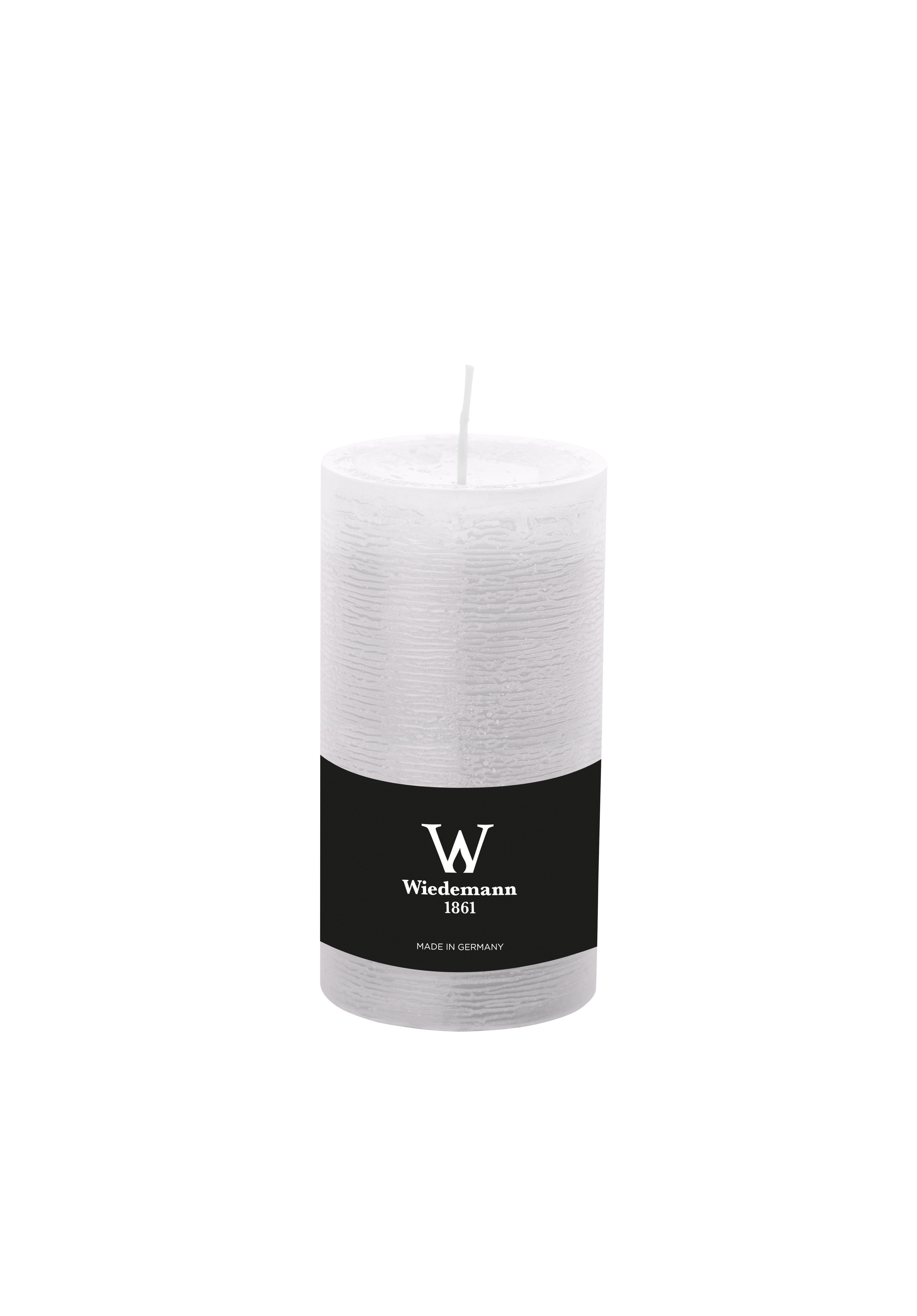 Wiedemann Kerzen Rustic-Kerze Wiedemann MARBLE Rustic günstig online kaufen