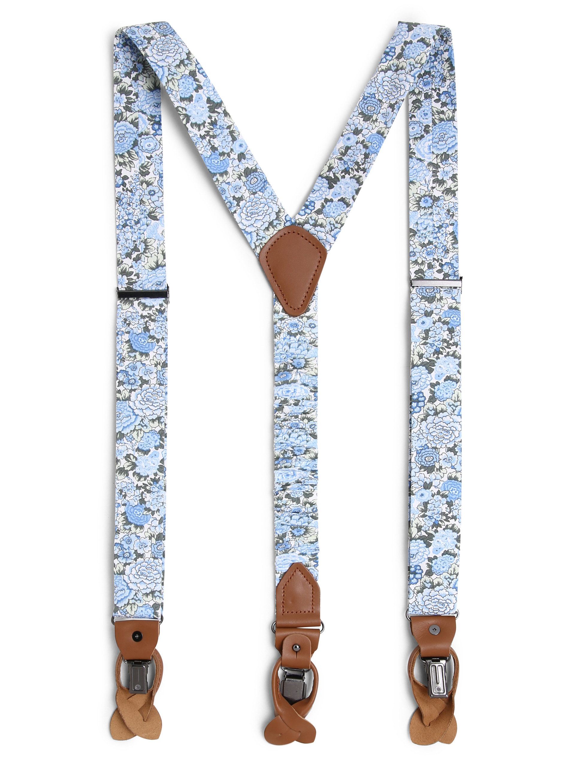 Prince Bowtie Hosenträger