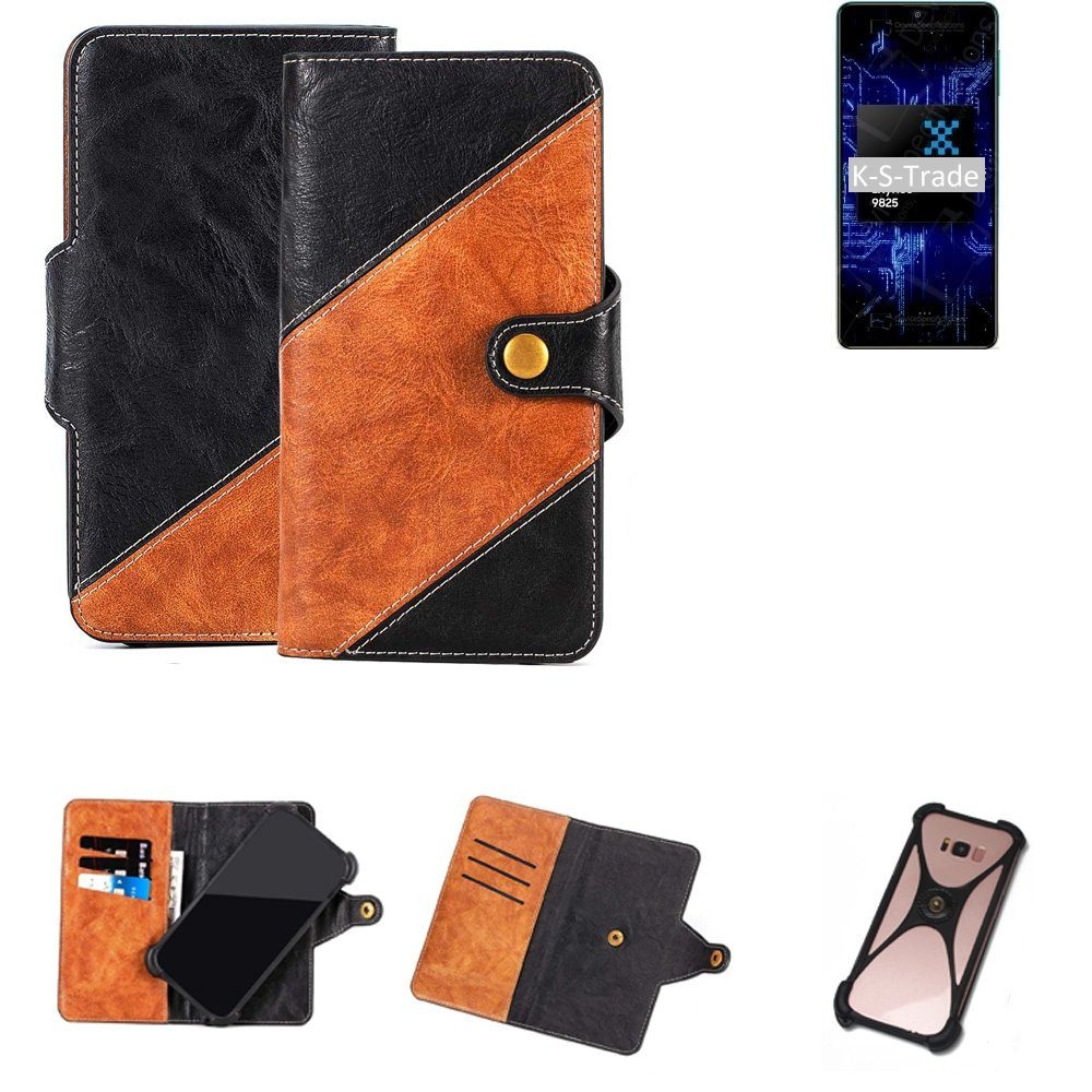 Handyhülle für Samsung Galaxy F62